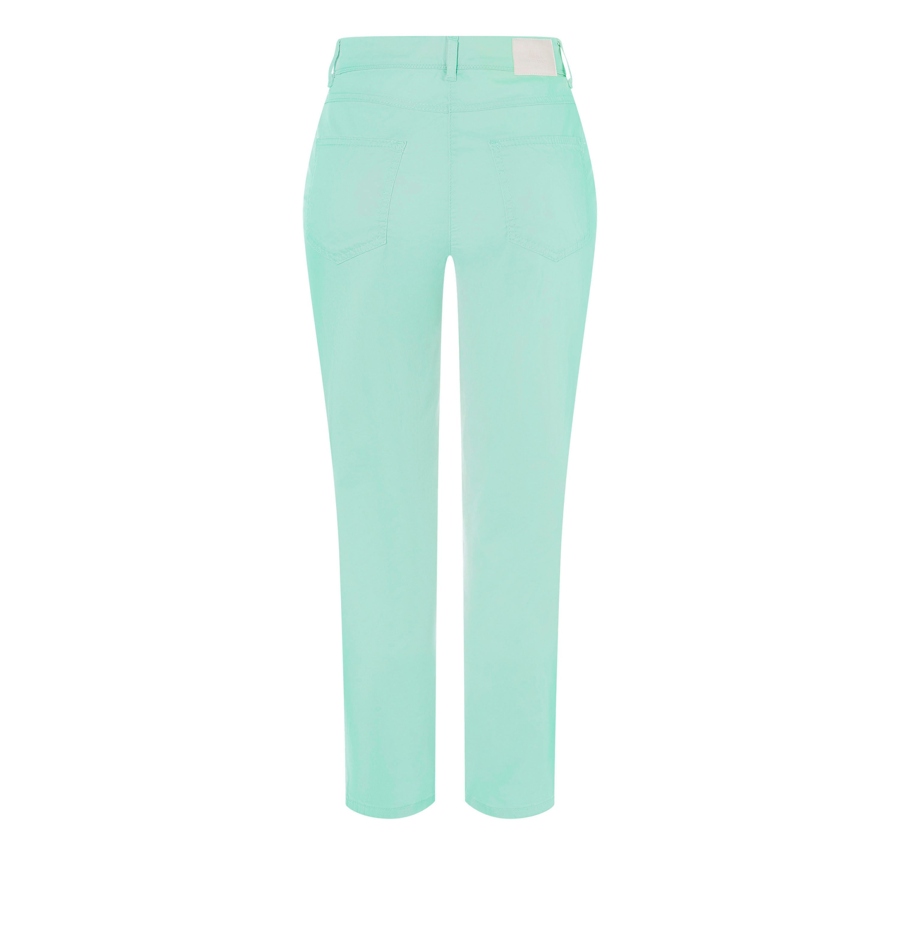 MAC Five-pocketsbroek Melanie 7 8 in een klassiek 5-pocketsmodel