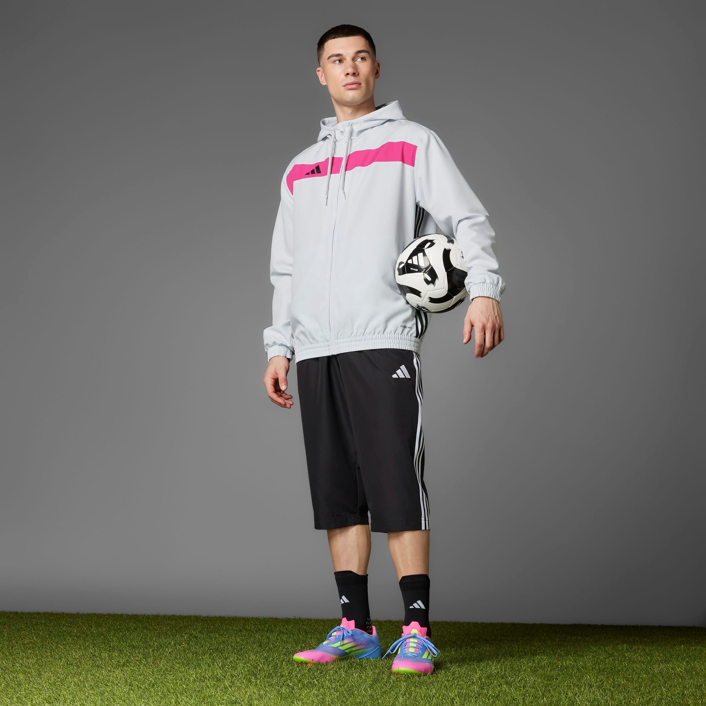 adidas Performance Voetbalschoenen F50 LEAGUE FG/MG