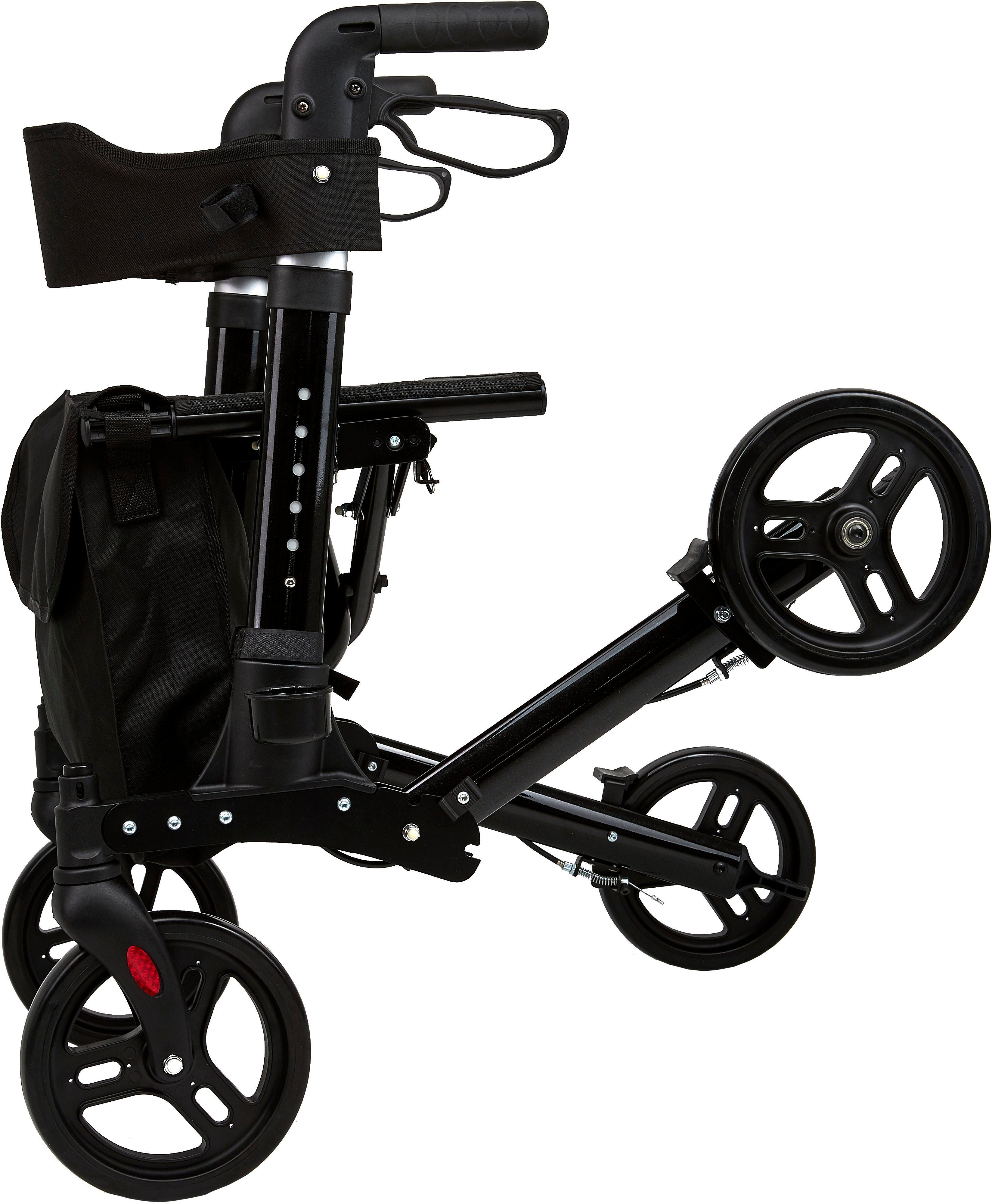 FRIPAC Rollator Lichtgewicht rollator R-1011