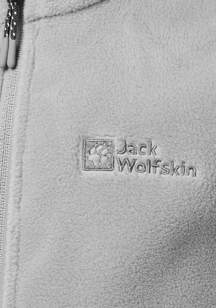 Jack Wolfskin Fleecejack WINTERSTEIN JACKET K