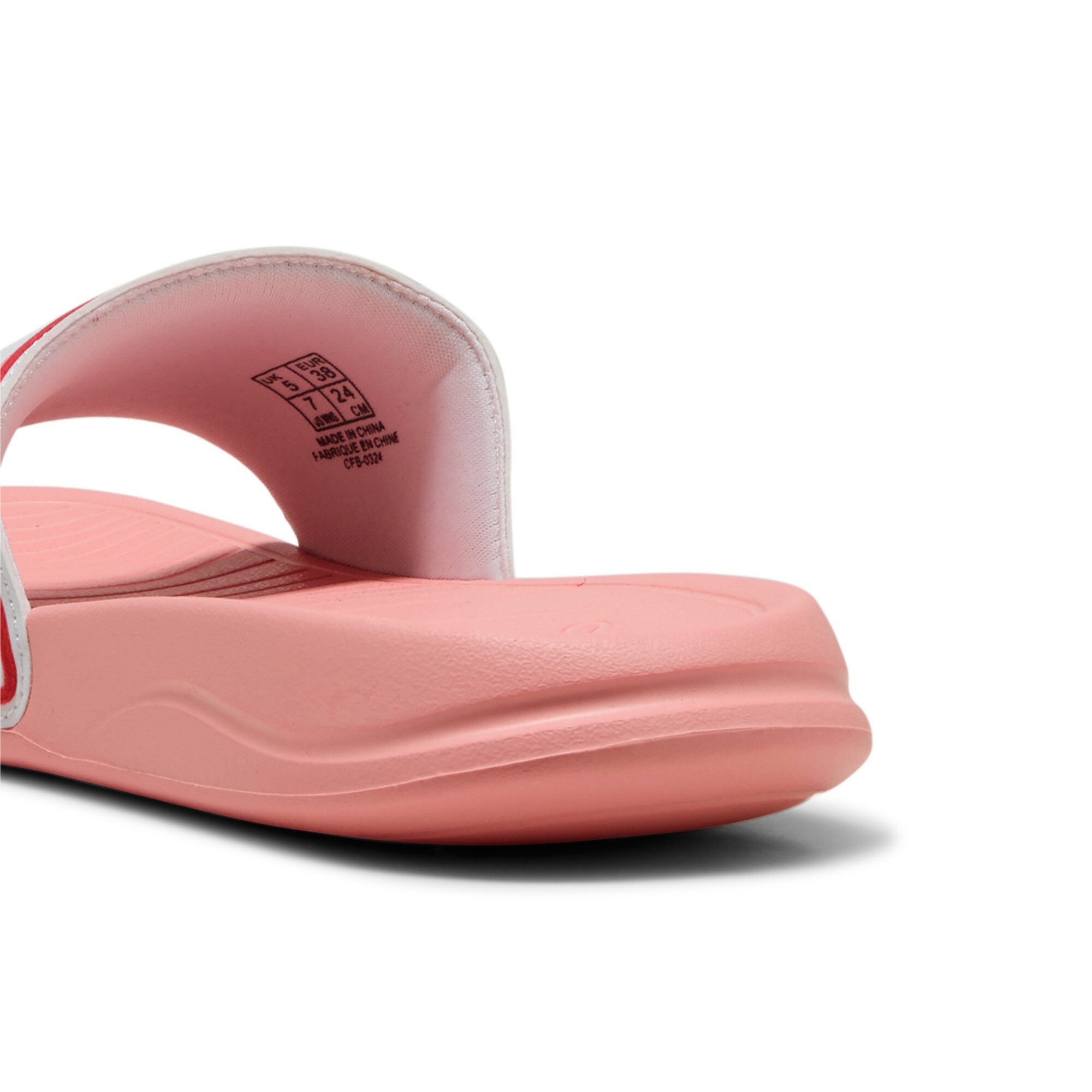 PUMA Badslippers POPCAT 20 IDYLLE