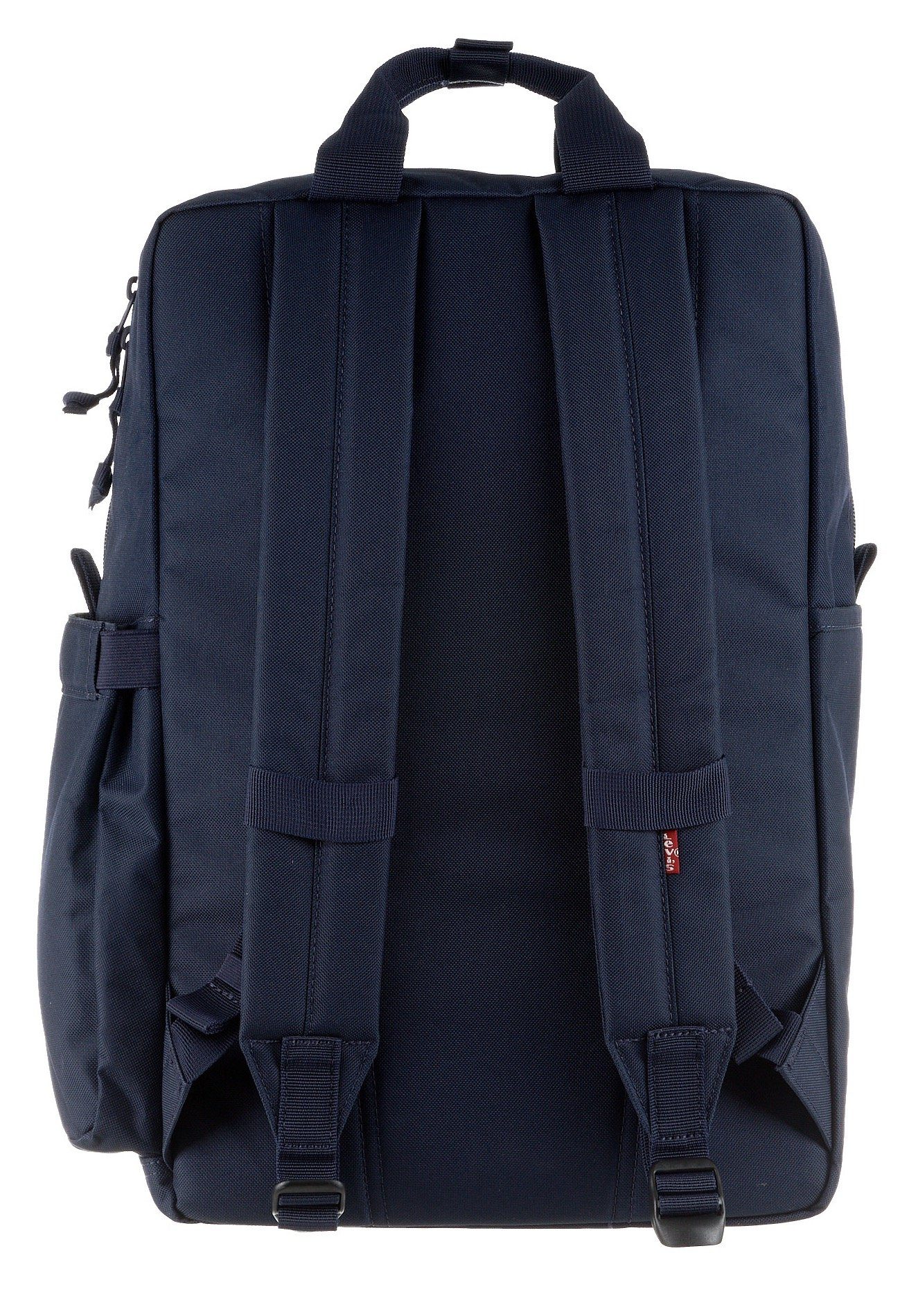 Levi's® Rugzak Vrijetijdrugzak, schoolrugzak, werkrugzak