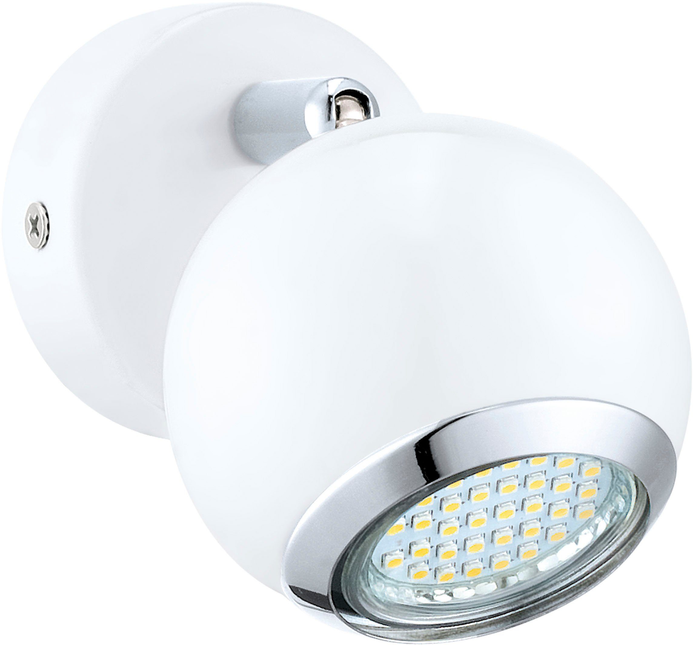 EGLO Led-wandlamp BIMEDA