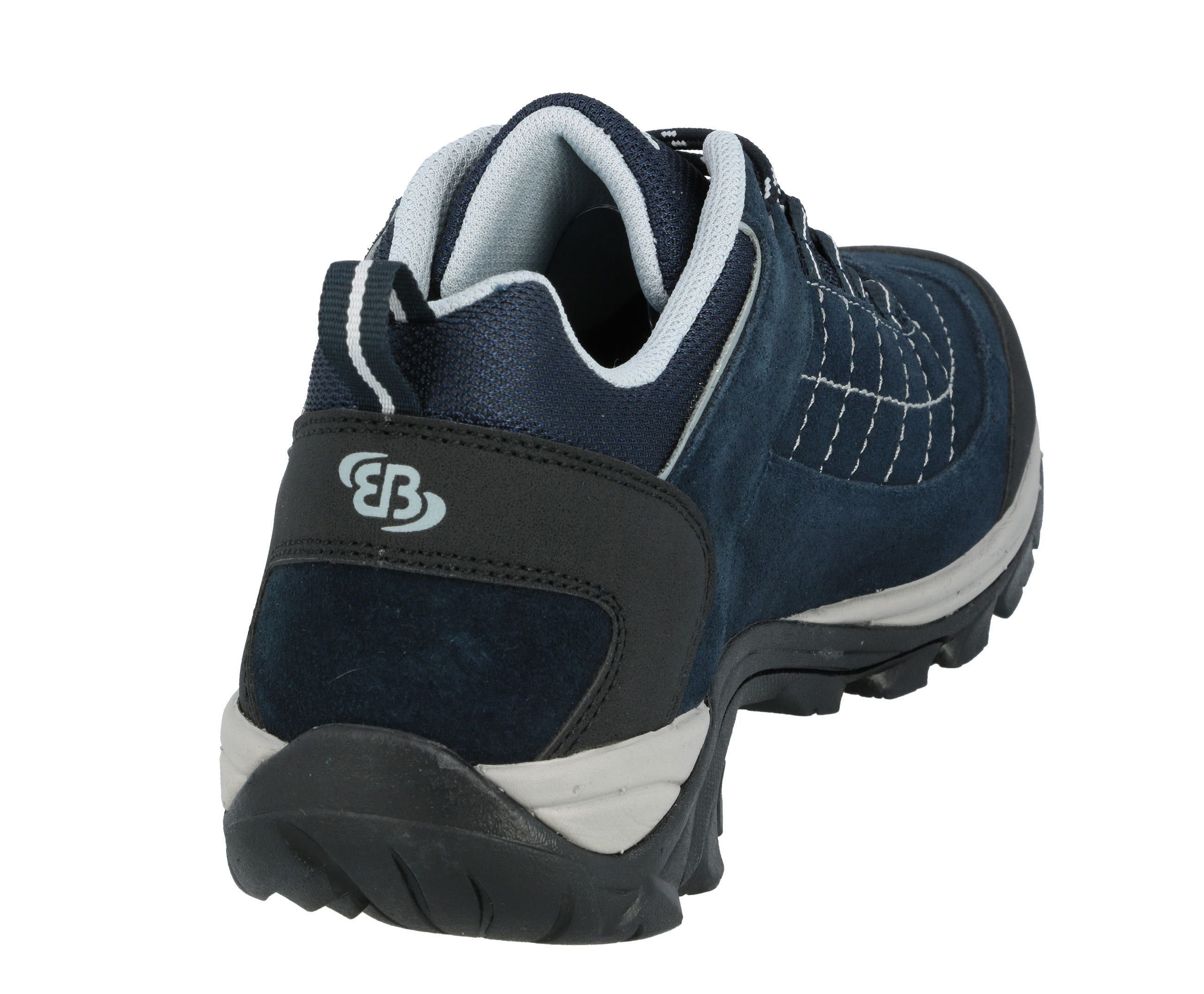 BRÜTTING Outdoorschoenen Mount Crillon Low