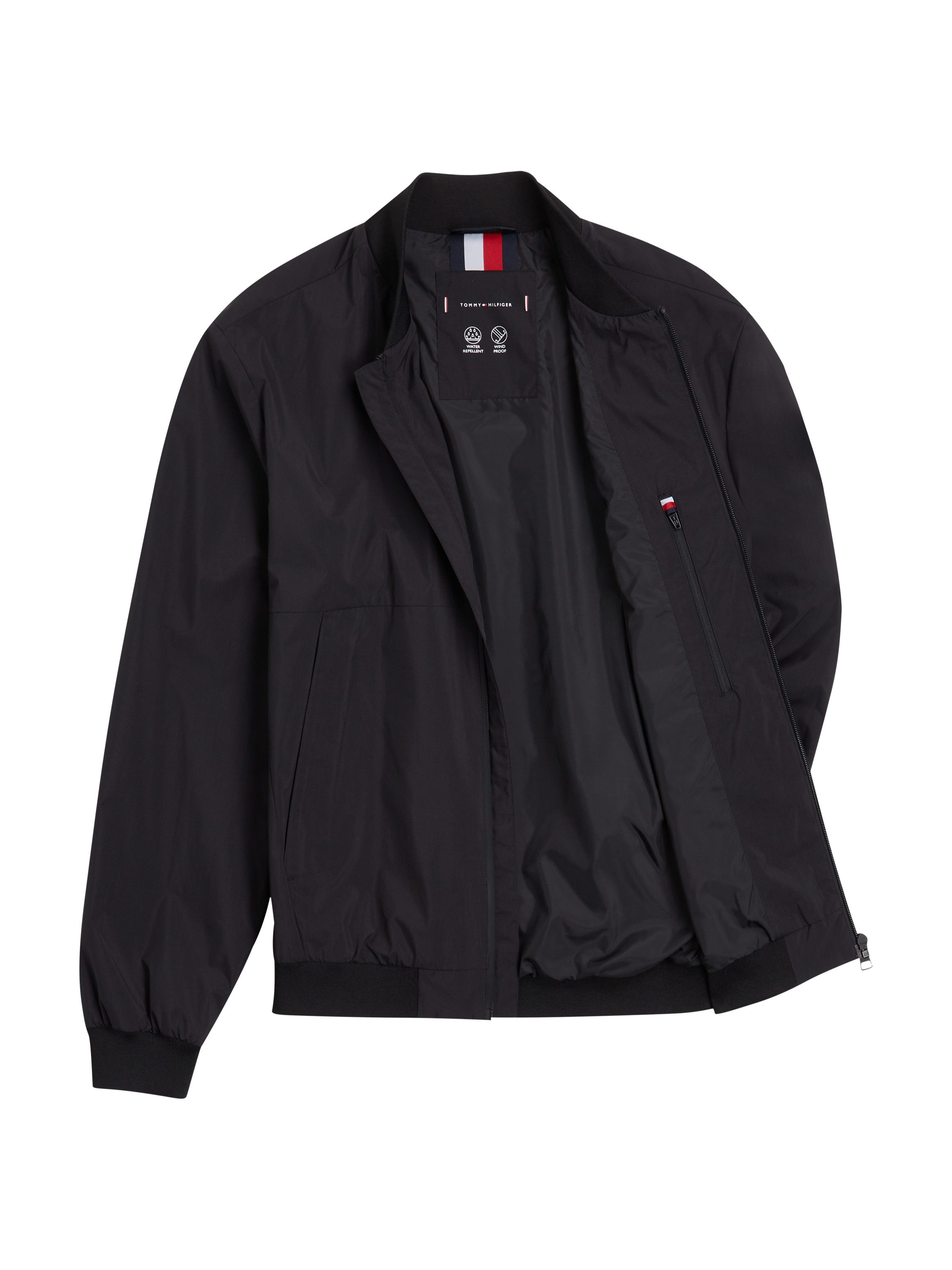 Tommy Hilfiger Bomberjack BRANDED BOMBER