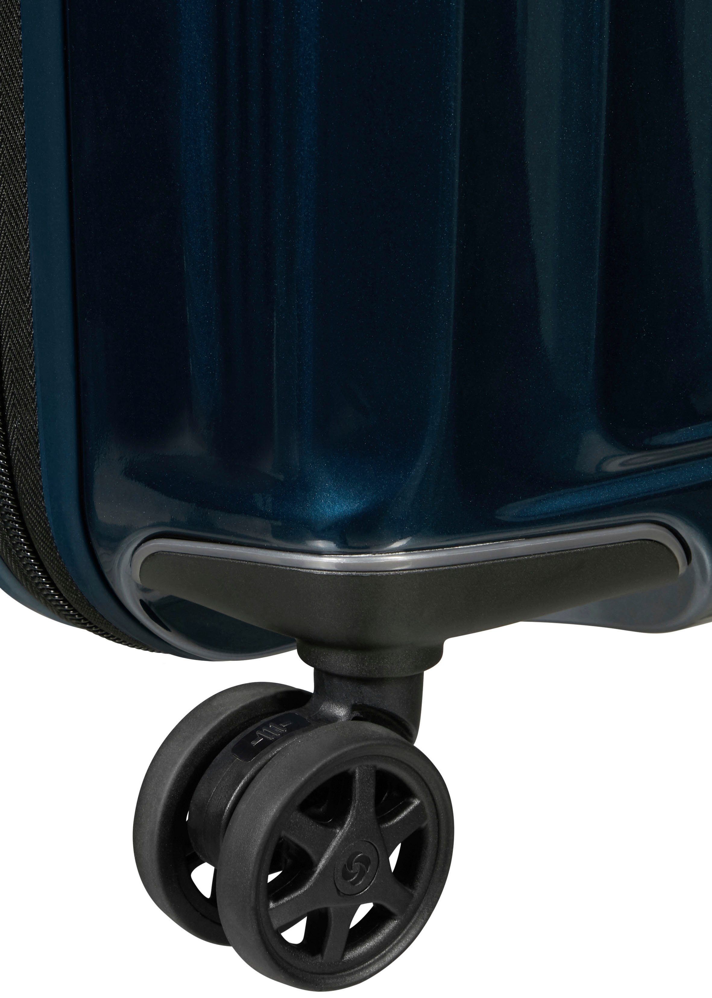 Samsonite Hardshell-trolley NUON, verschillende maten en kleuren Hardcase koffer TSA-cijferslot volume uitbreiding bij S/XL