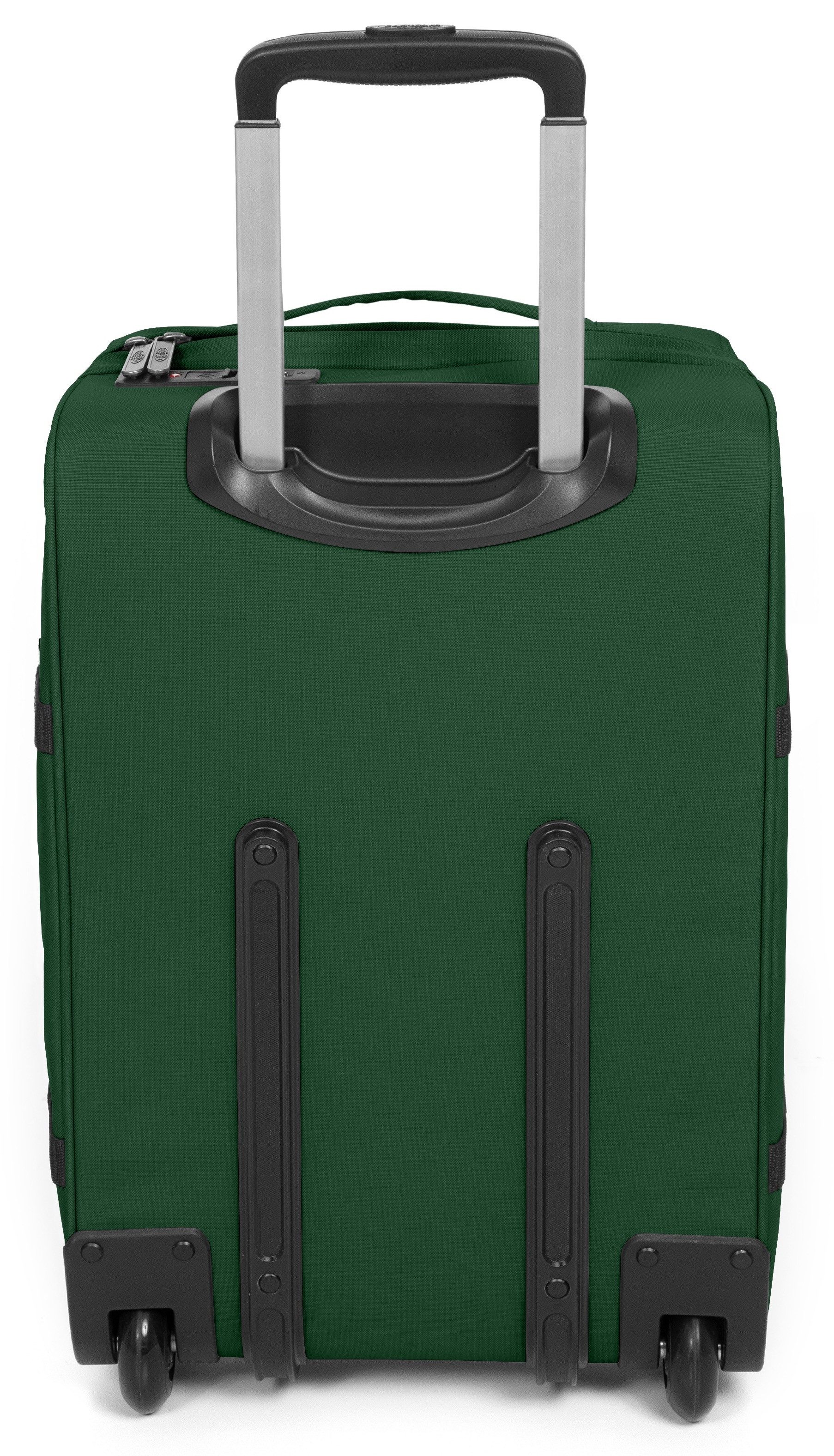 Eastpak Zachte bagage trolley TRANSIT'R S Handbagage-koffer reis bagage koffer met TSA-slot reistas