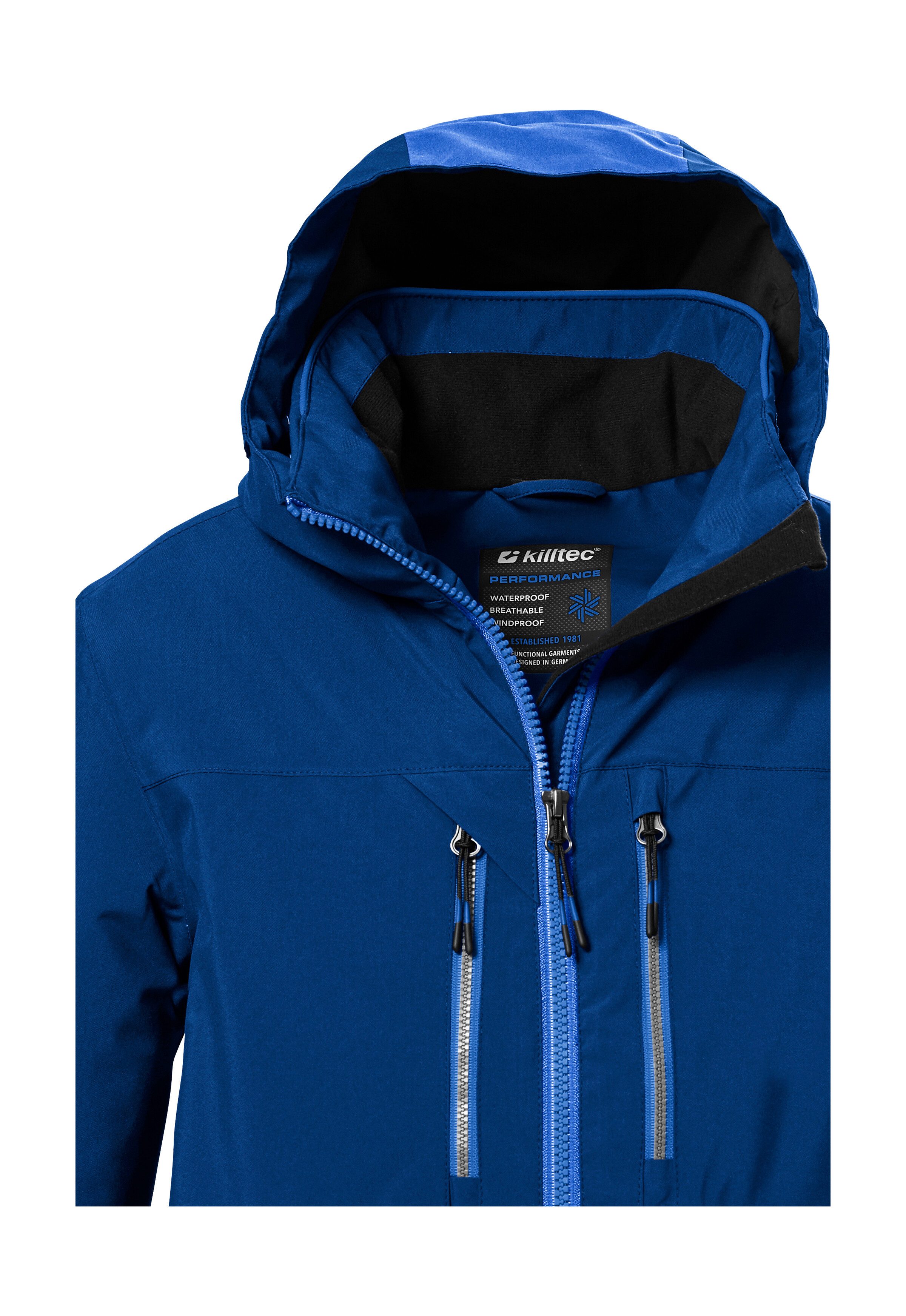 Killtec Ski-jack KSW 388 BYS SKI JCKT