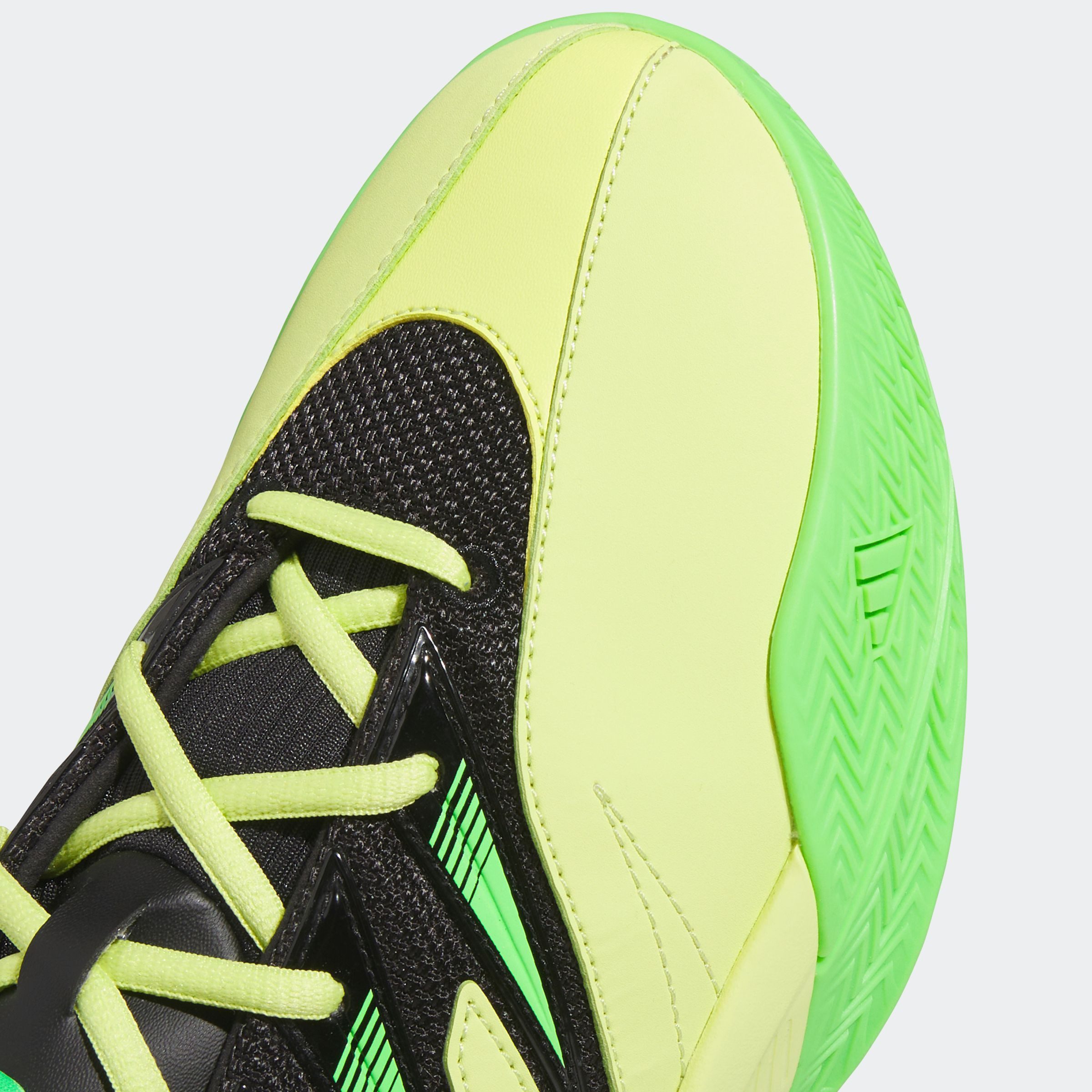 adidas Performance Basketbalschoenen DAME CERTIFIED 3