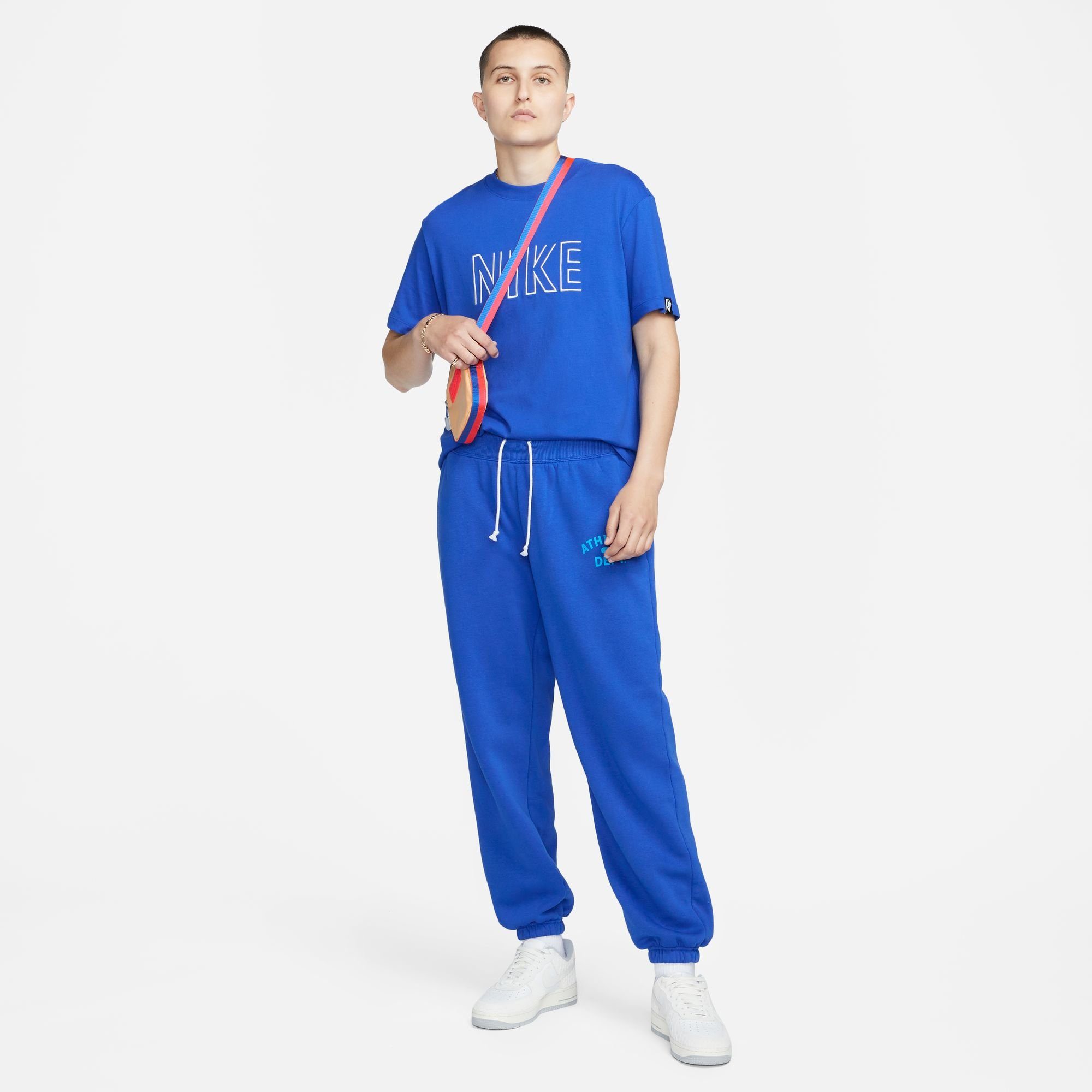 Nike Sportswear T-shirt W NSW TEE BF SW