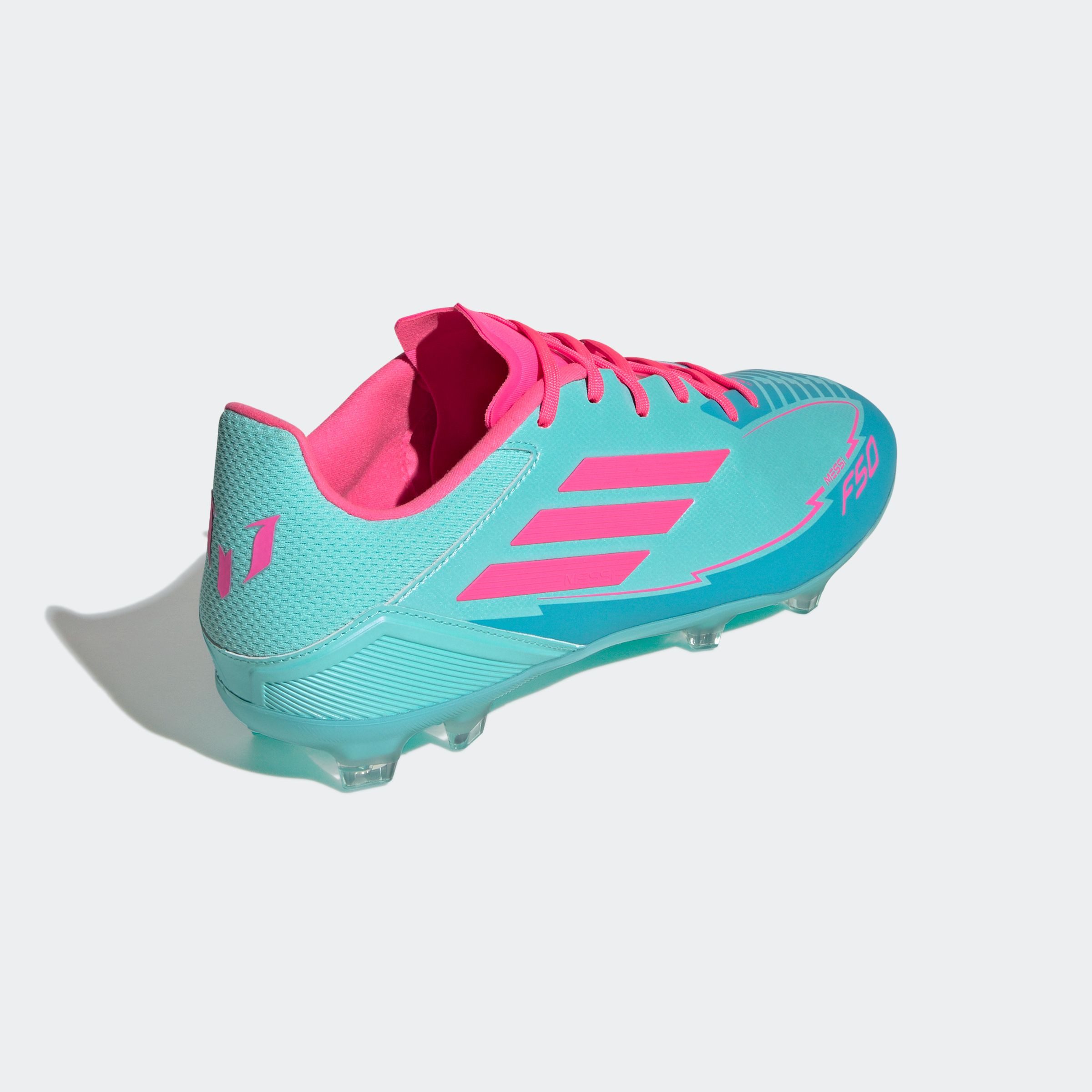adidas Performance Voetbalschoenen F50 LEAGUE MESSI FG/MG