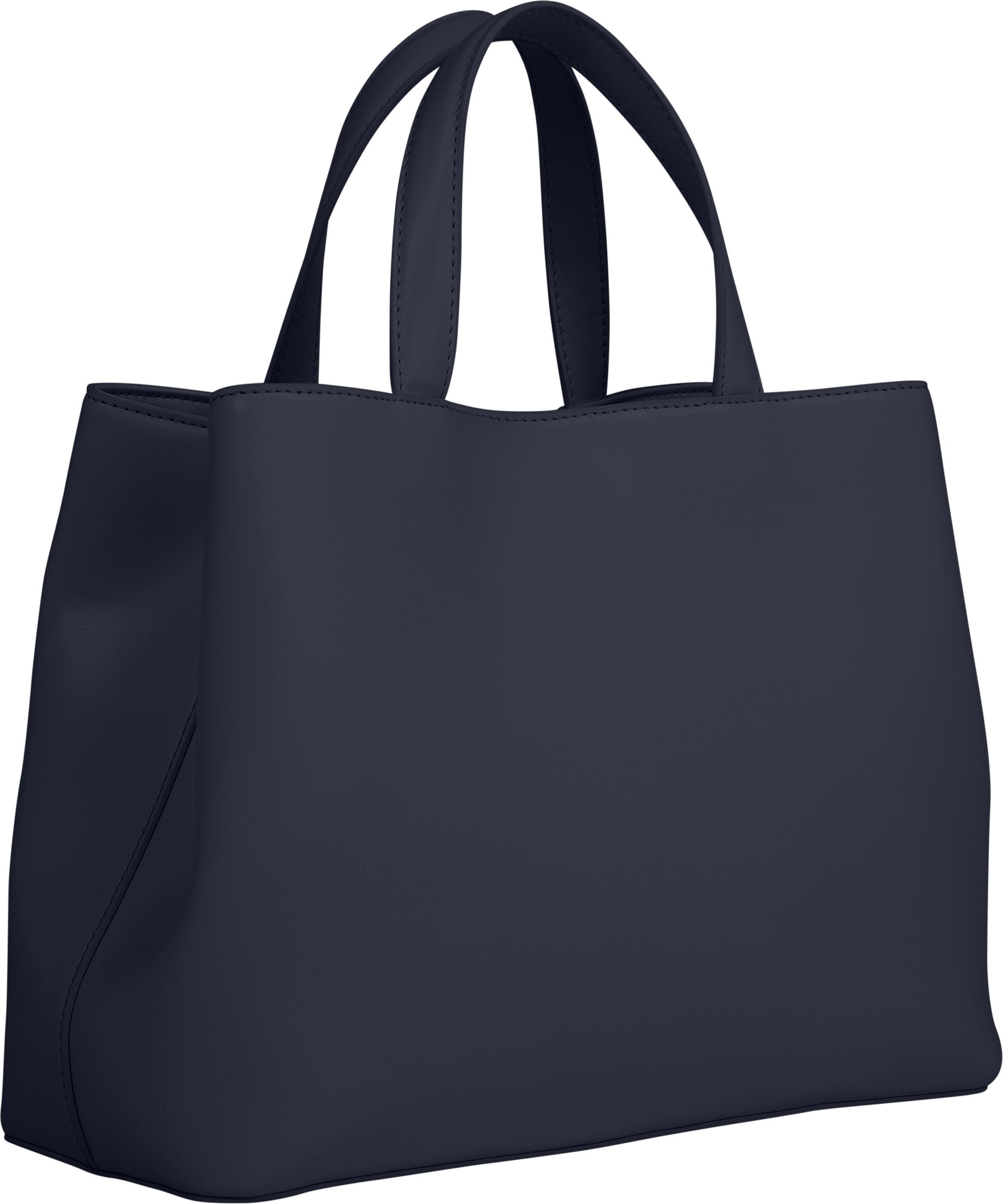 Tommy Hilfiger Tas TH SPRING CHIC SATCHEL dames schoudertas handtas