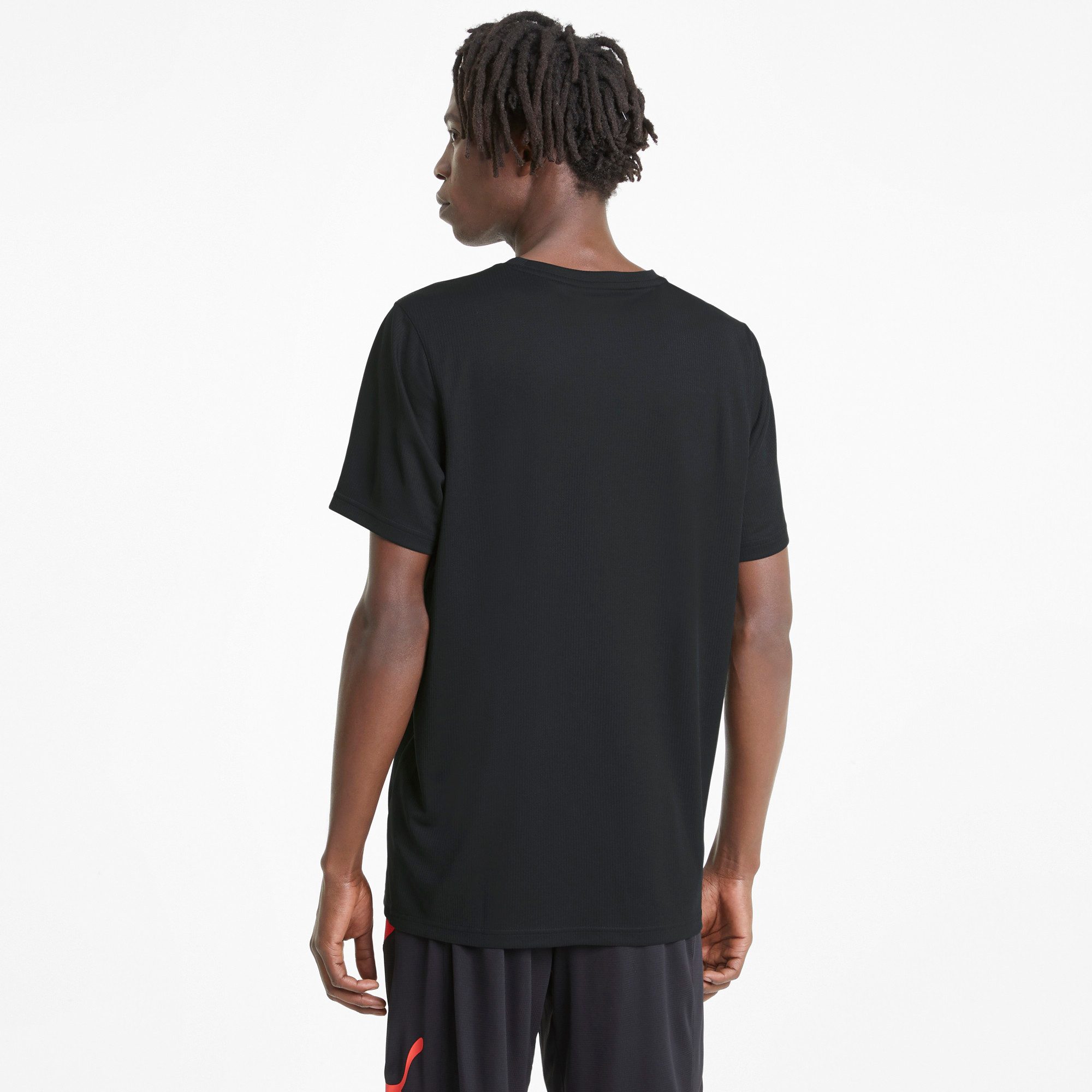 PUMA Trainingsshirt PERFORMANCE SS TEE M