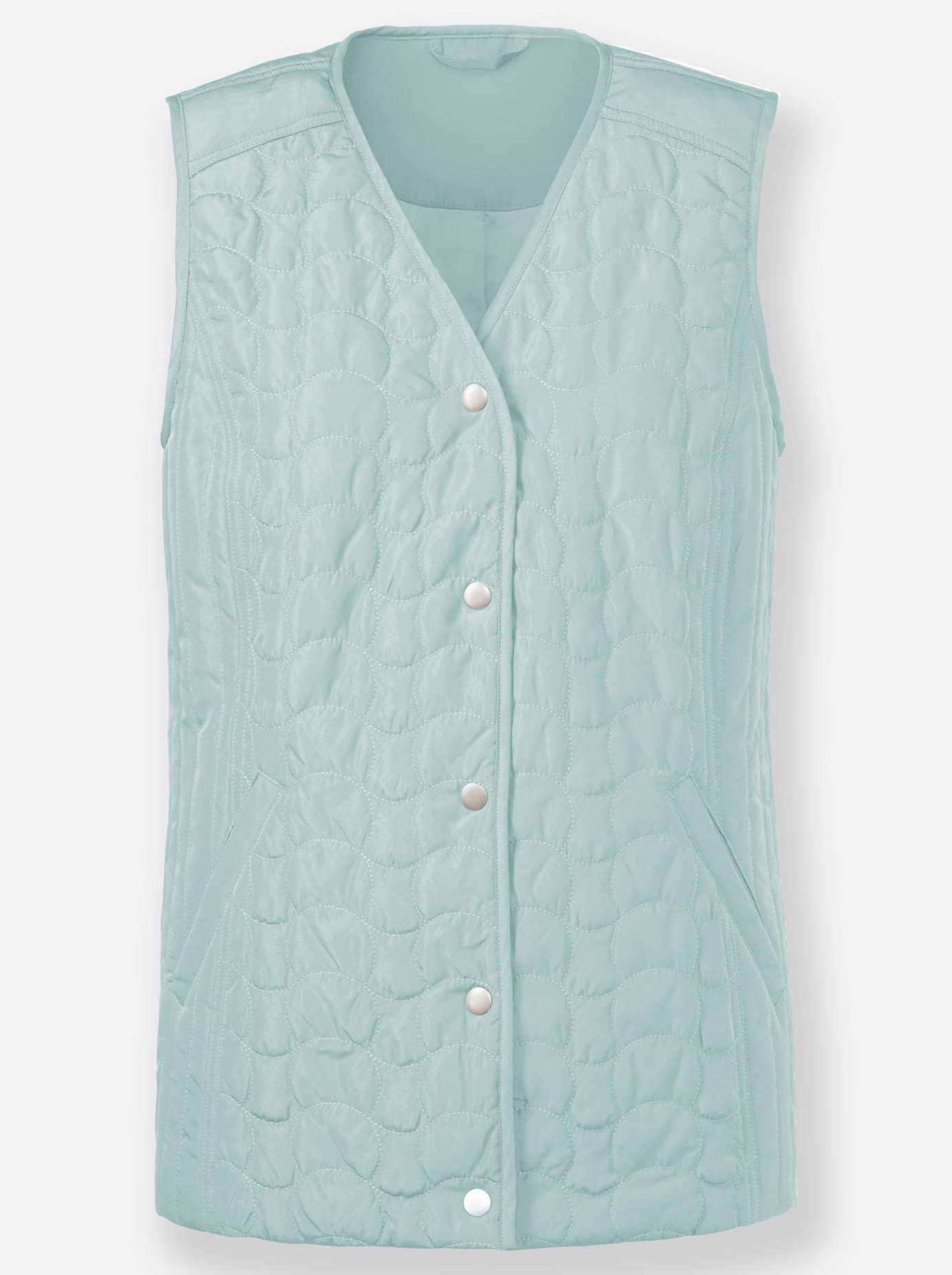 Classic Bodywarmer
