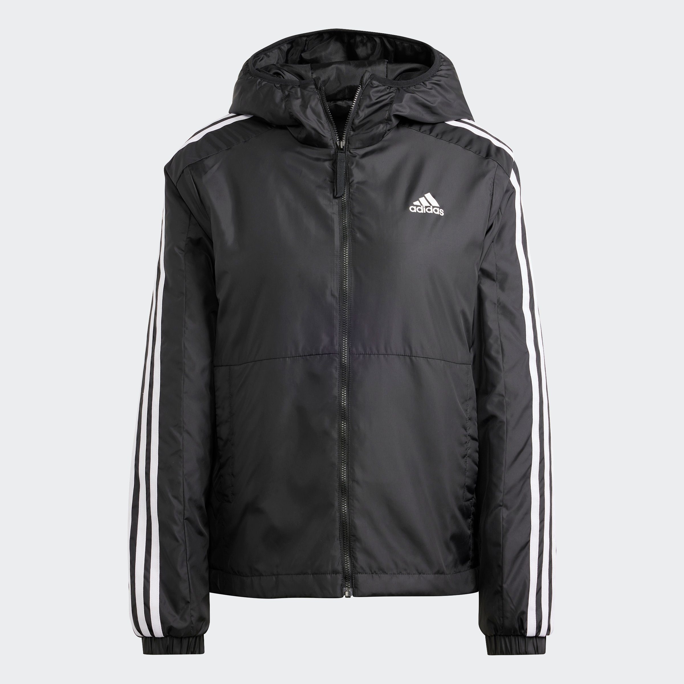adidas Sportswear Functioneel jack W 3S ESS IN H J