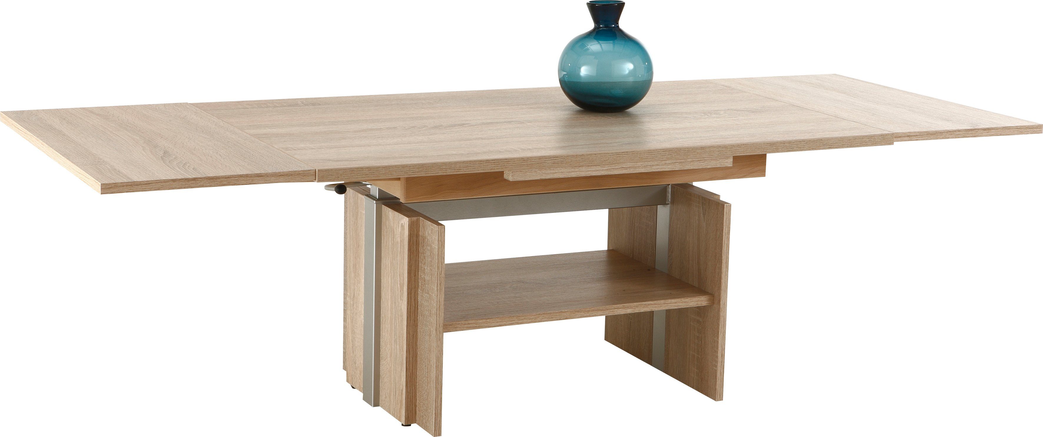 HELA Salontafel Functionele salontafel Henner