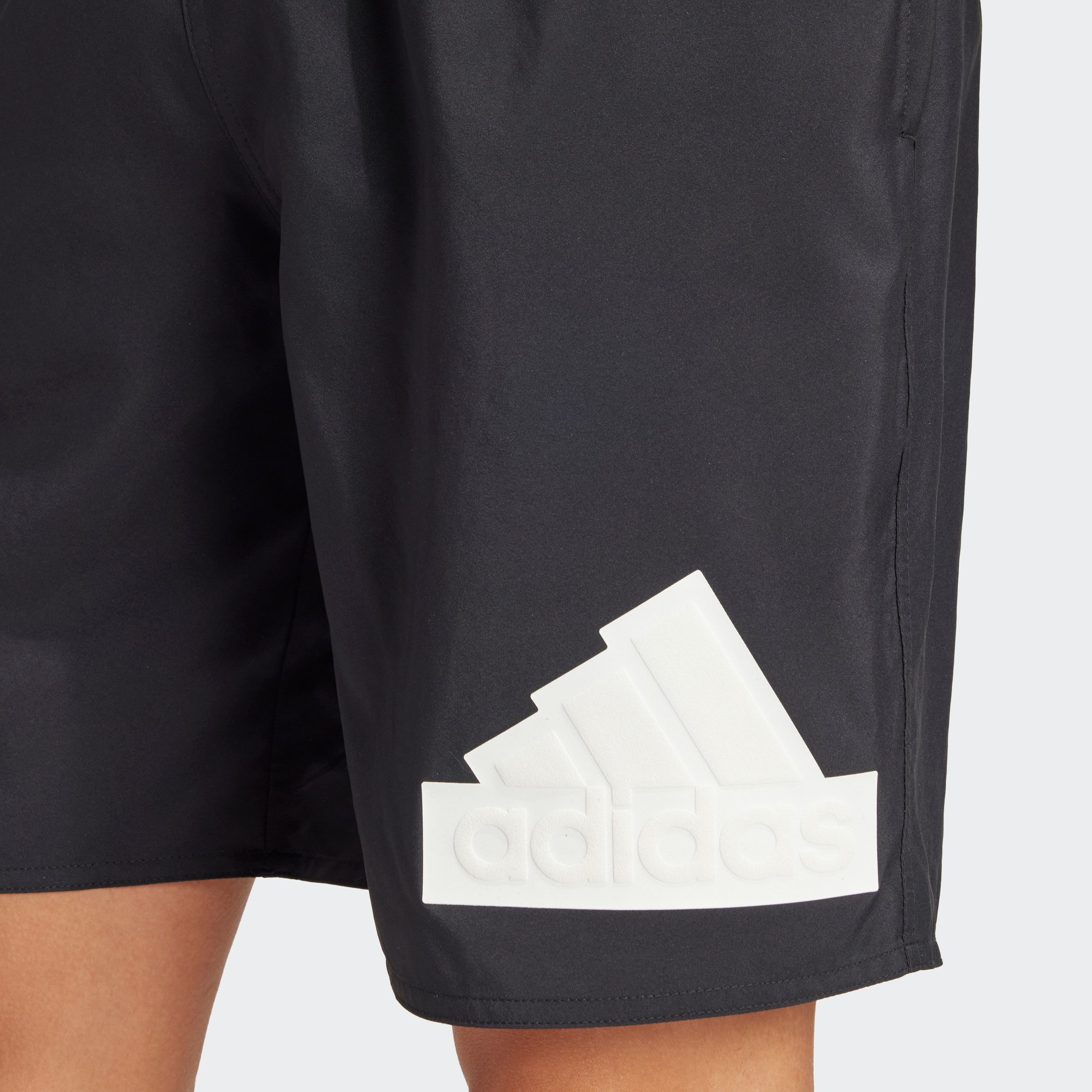 adidas Performance Zwemshort L Sl Sho (1 stuk)