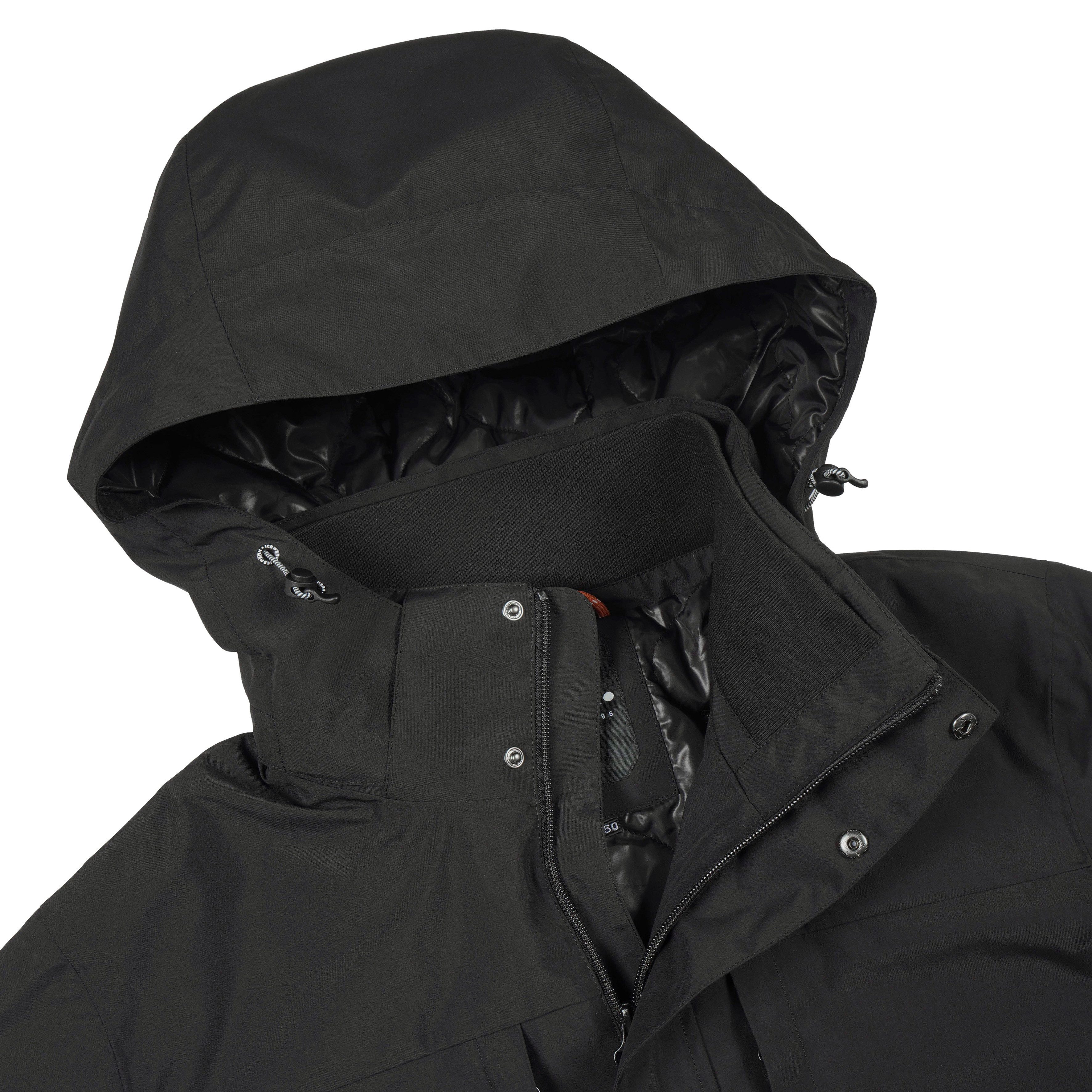 Icepeak Functioneel jack H FUNKTIONSJACKE ALSTON