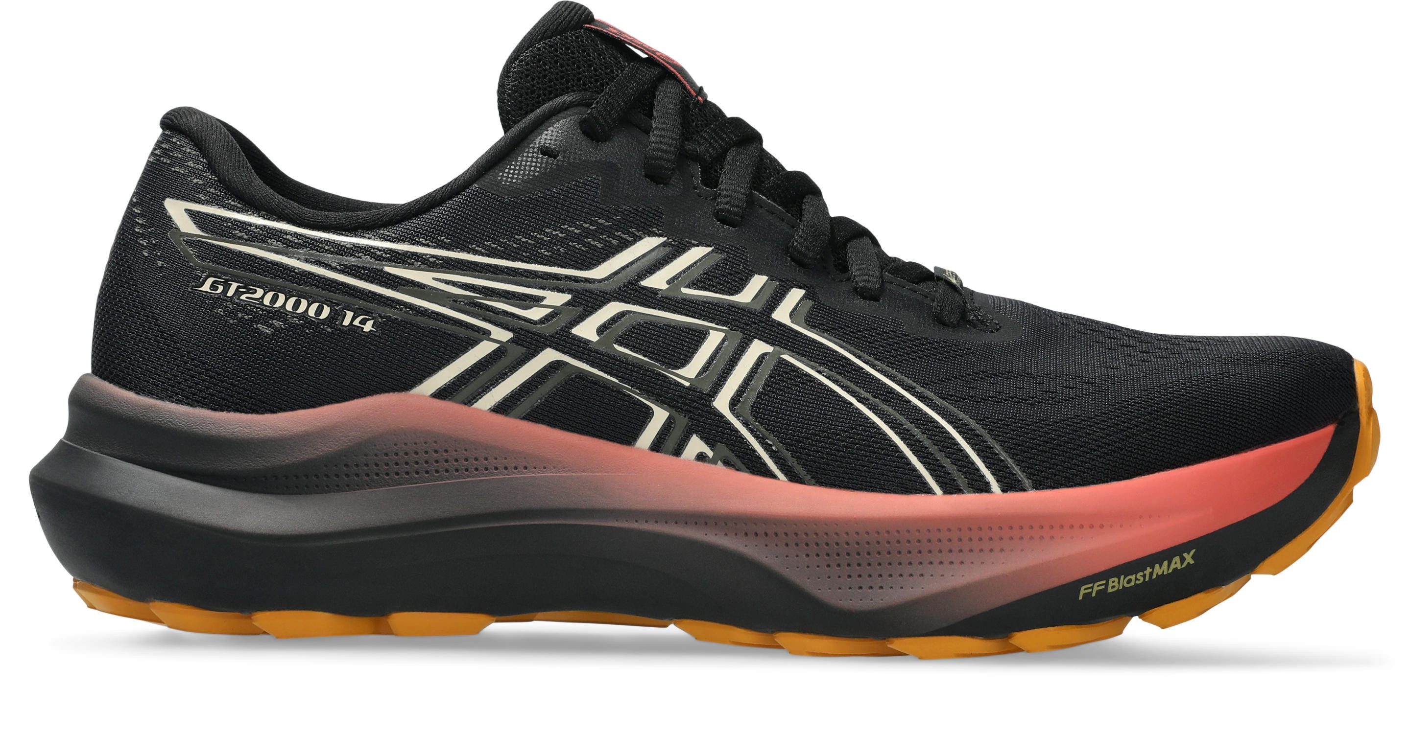 Asics Runningschoenen GT-2000 14 GORE-TEX