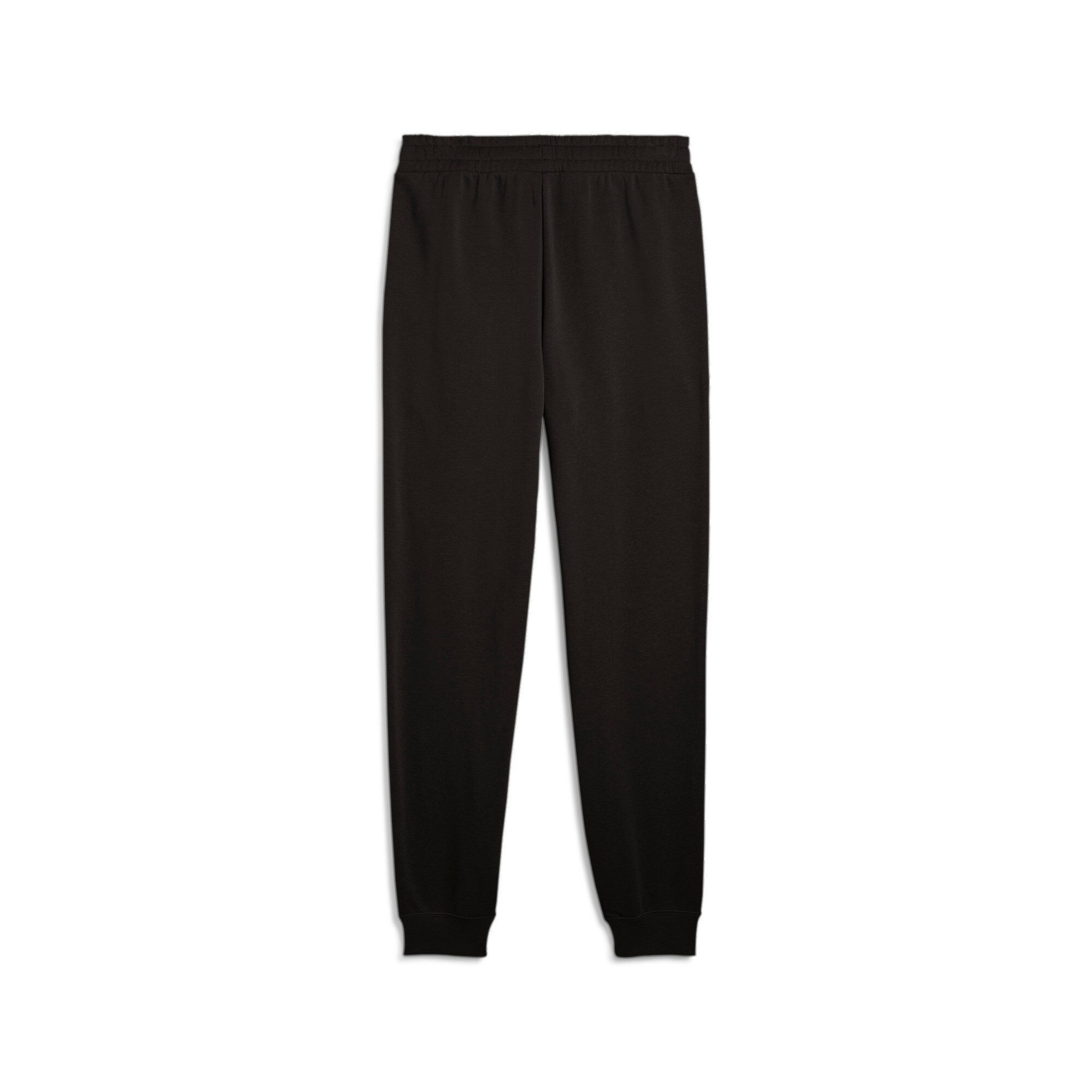 PUMA Trainingsbroek ESS 2 COLOR NO. 1 LOGO SWEATPANTS TR CL