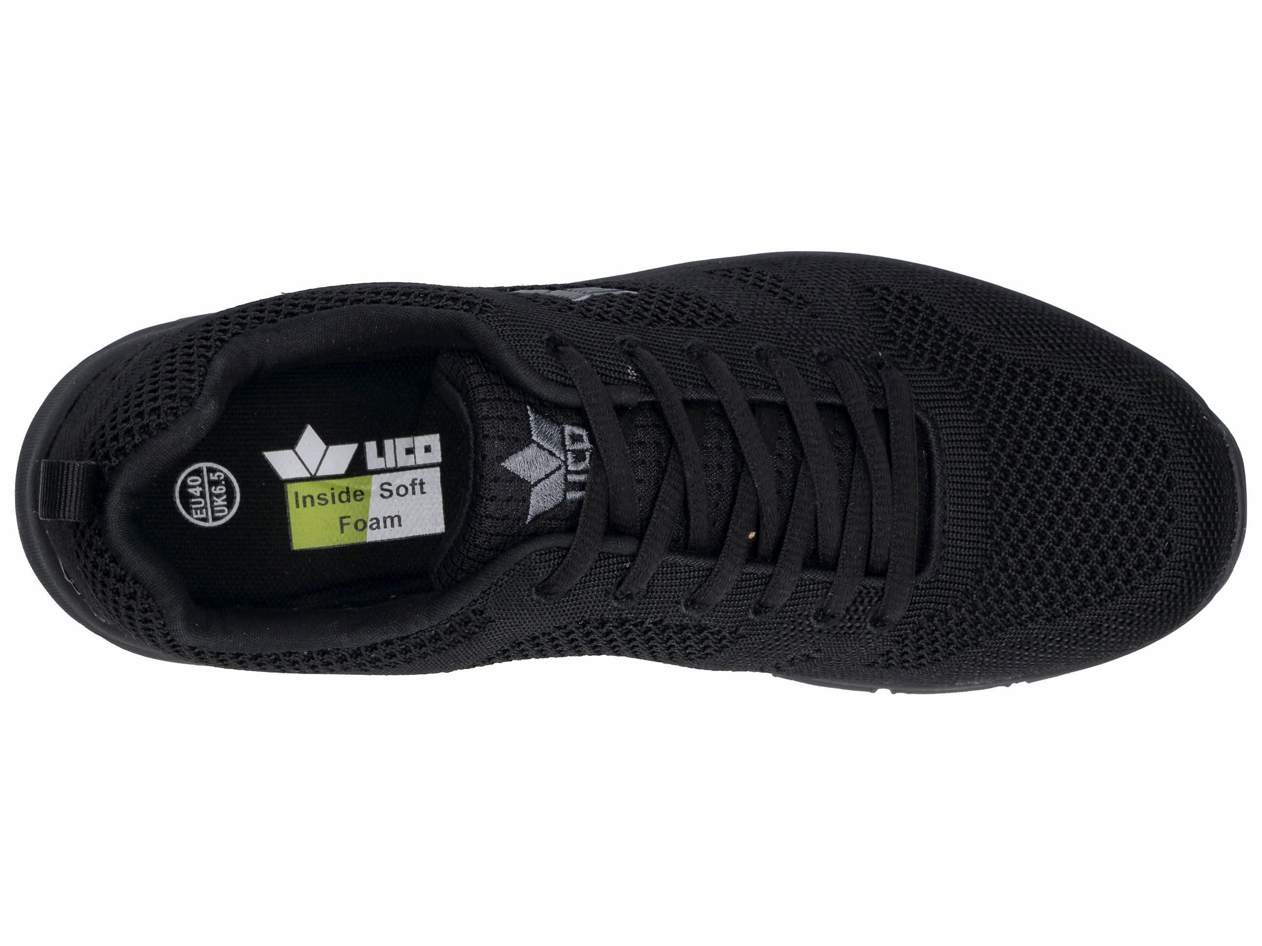 Lico Sneakers Vrijetijdsschoen Girona
