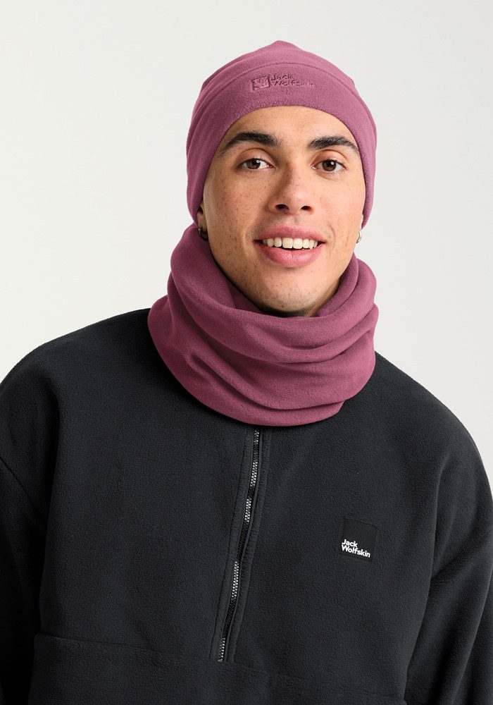 Jack Wolfskin Colsjaal REAL STUFF LOOP