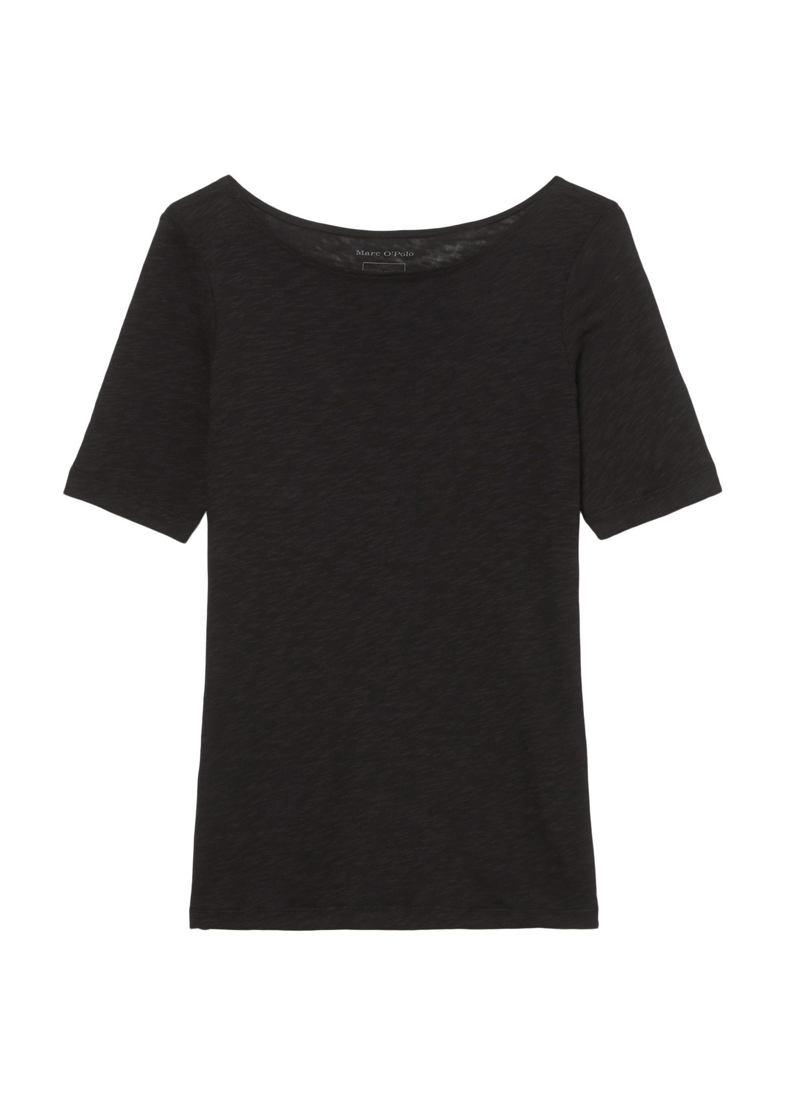 Marc O'Polo T-shirt short-sleeve, boat-neck