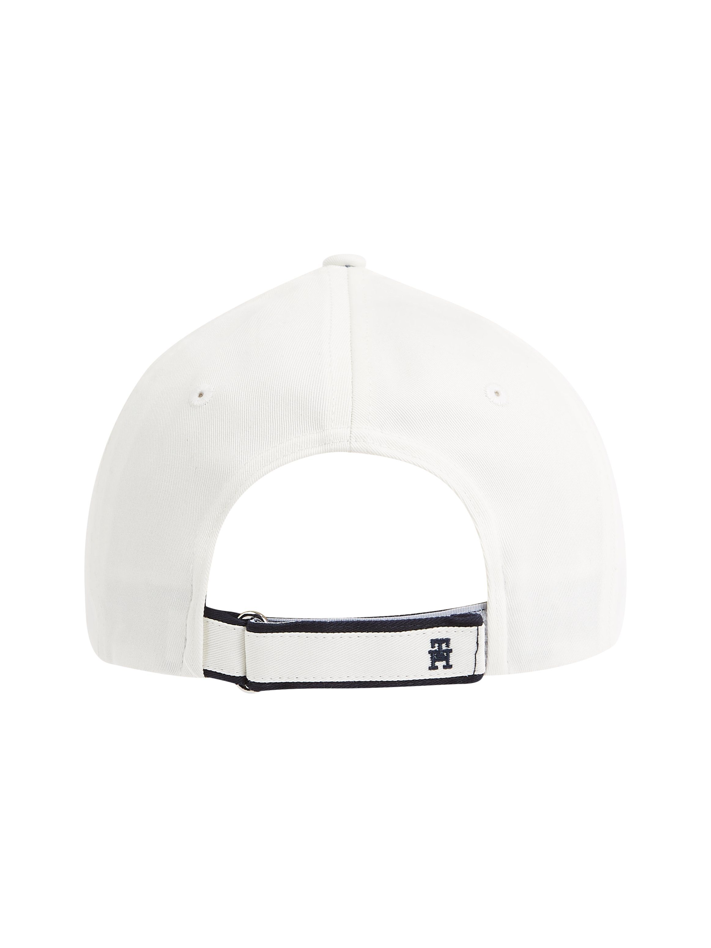 Tommy Hilfiger Baseball pet TH PREP CAP