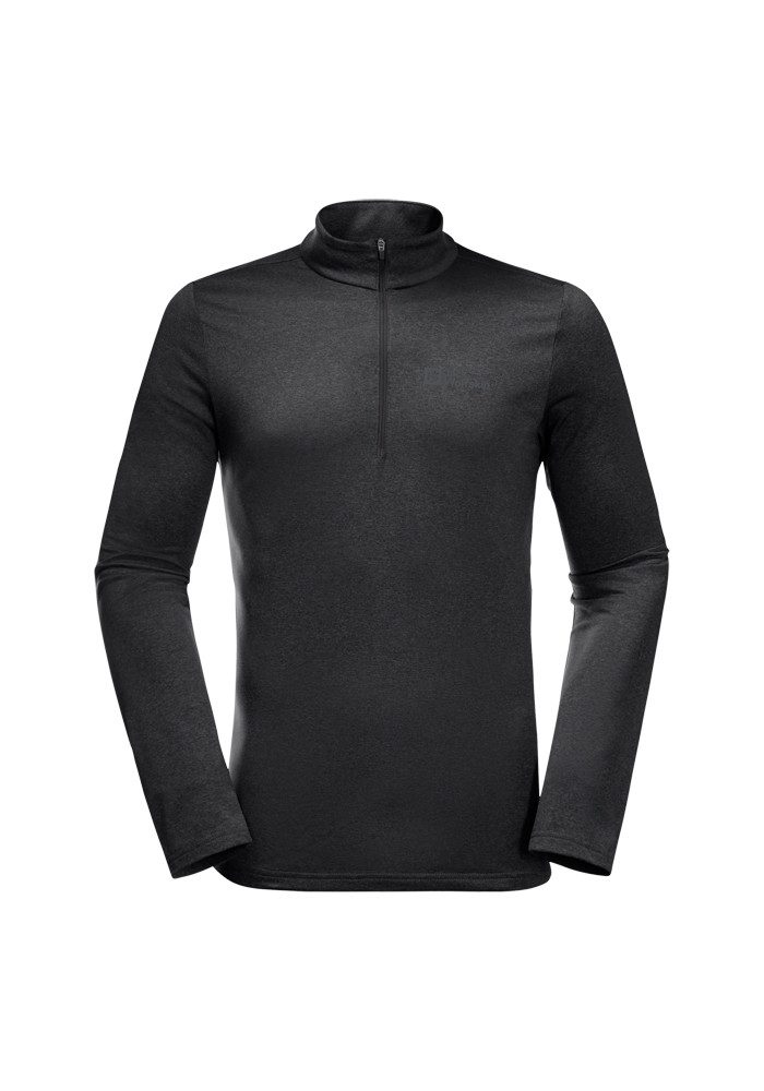 Jack Wolfskin Trui met staande kraag SKY THERMAL HZ M