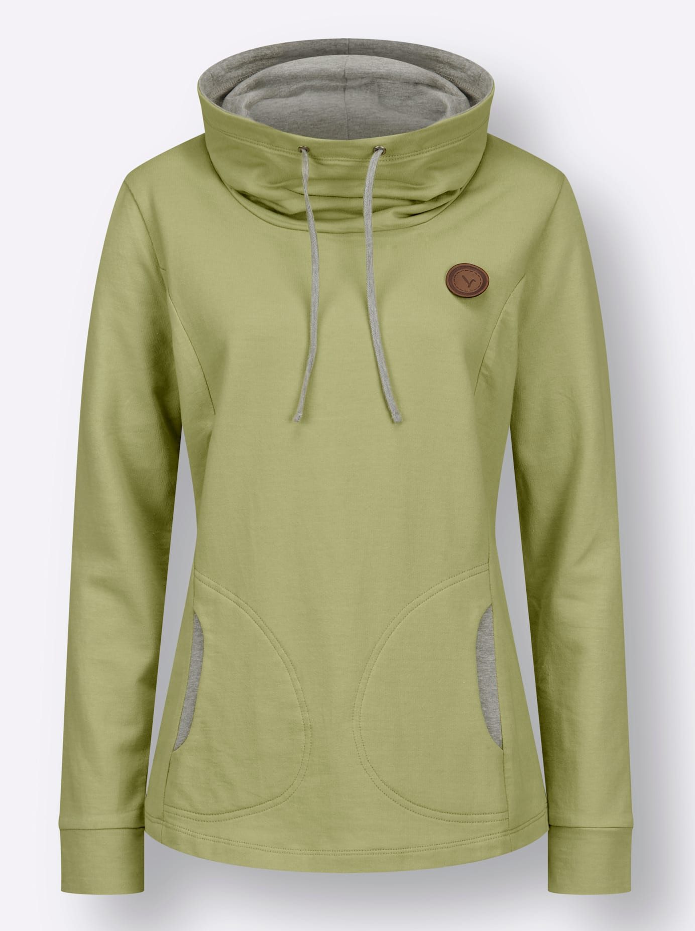 Casual Looks Sweatshirt
