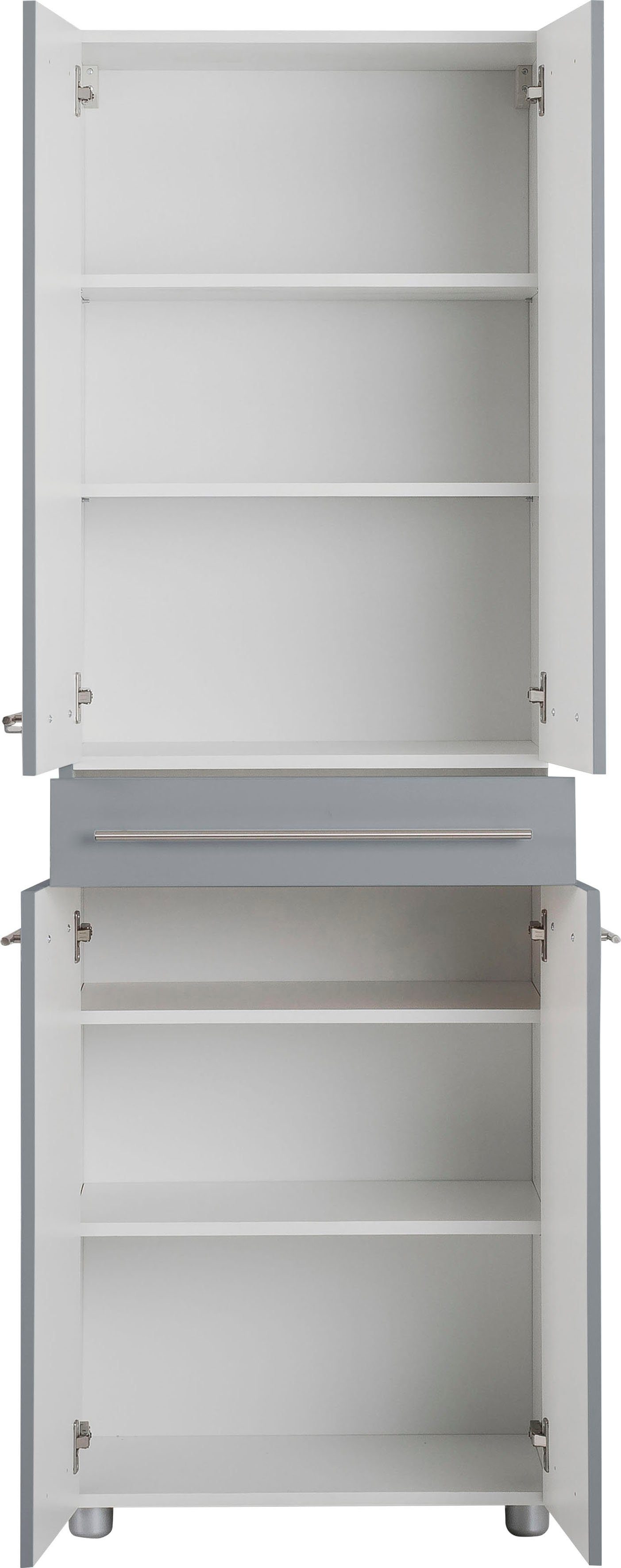 OPTIFIT Hoge kast Bern