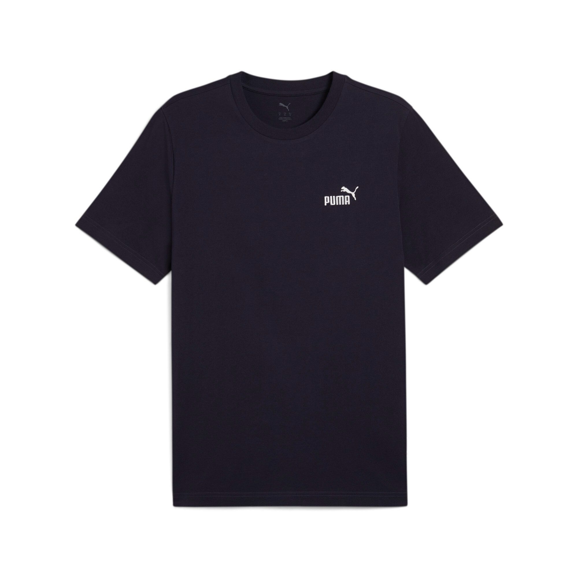 PUMA T-shirt ESS SMALL NO. 1 LOGO TEE
