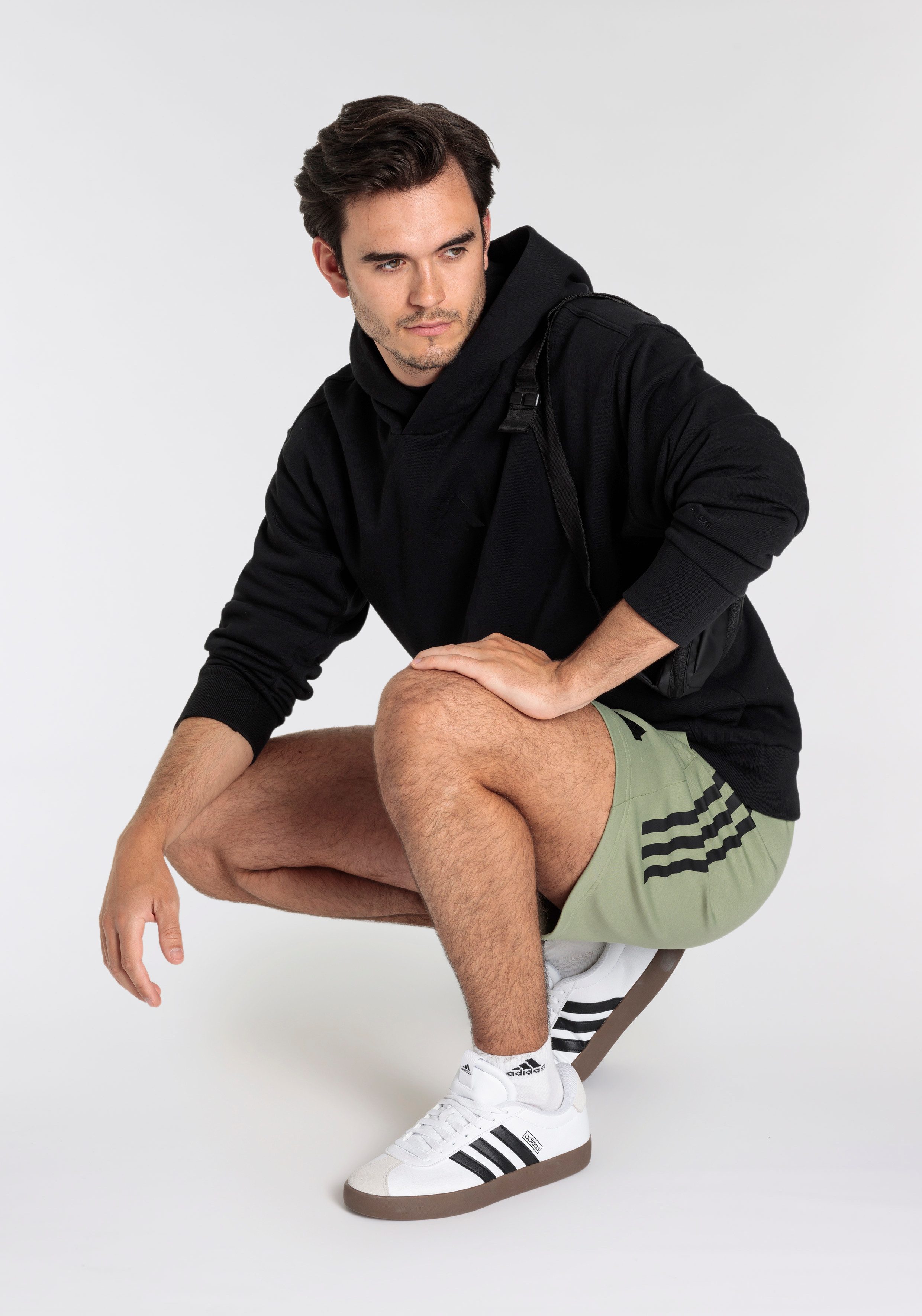 adidas Sportswear T-shirt M A SZN T
