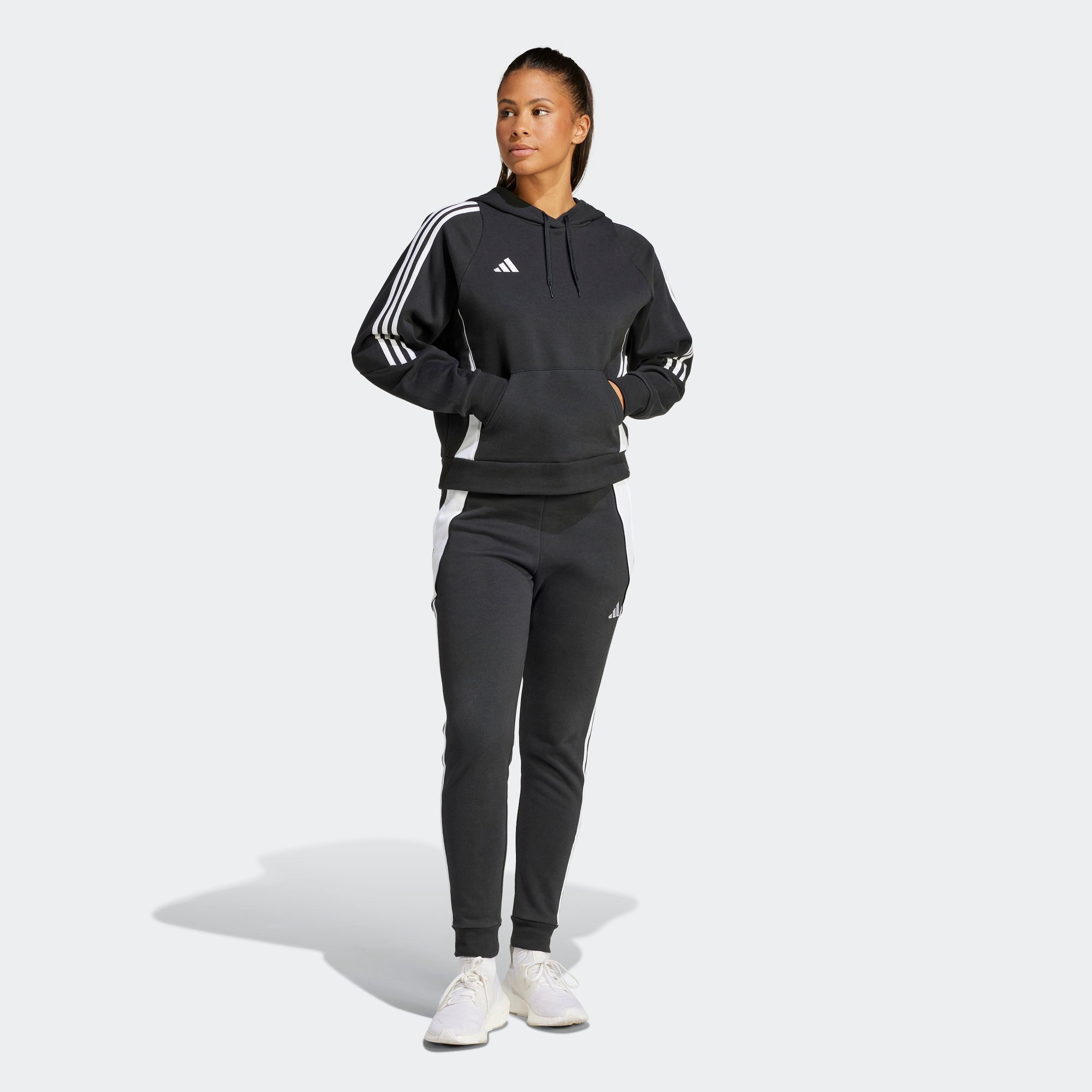 adidas Performance Hoodie TIRO24 SWHOODW