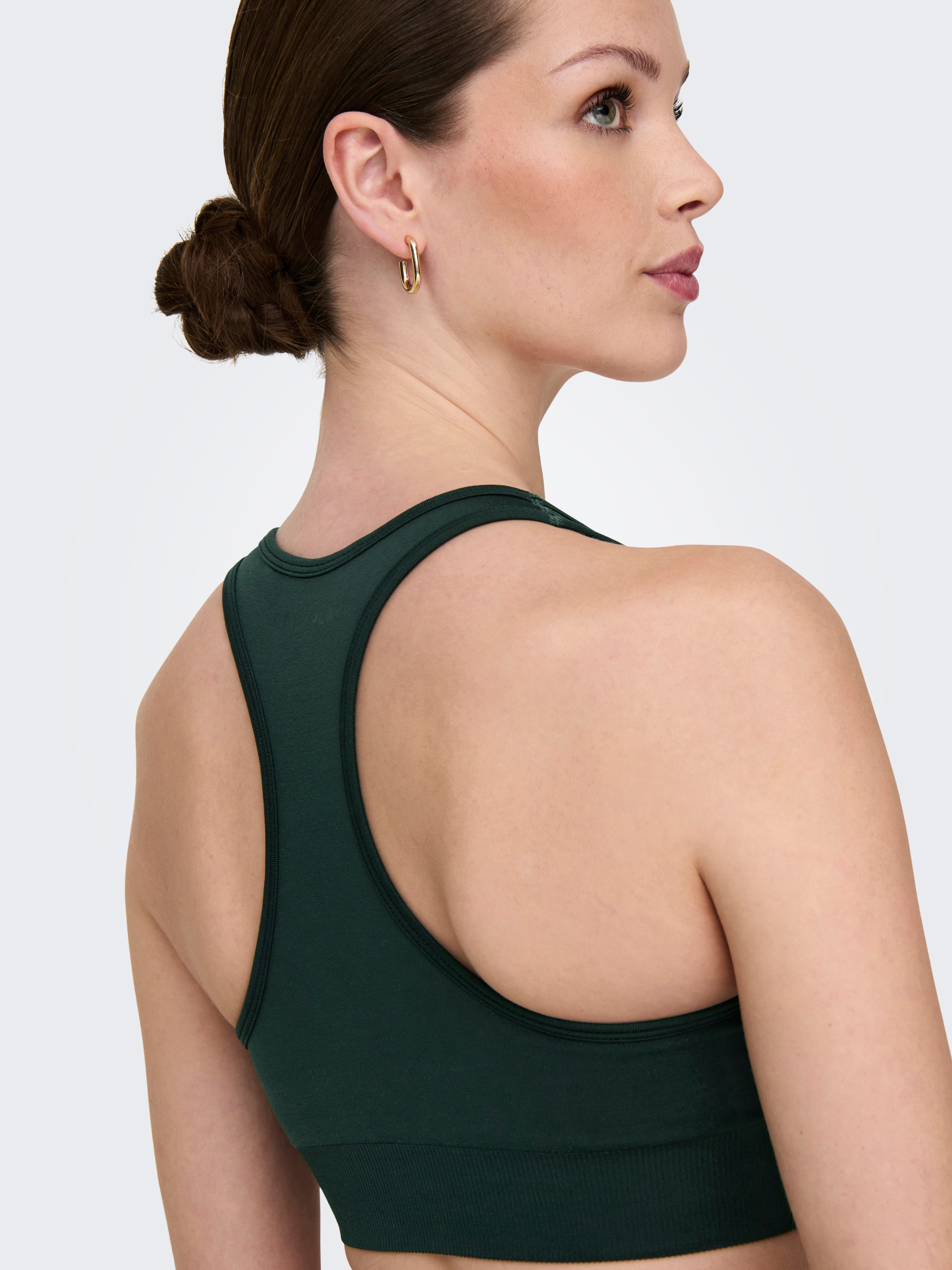 Only Play Sport-bh ONPDAISY SEAM SPORTS BRA - NOOS