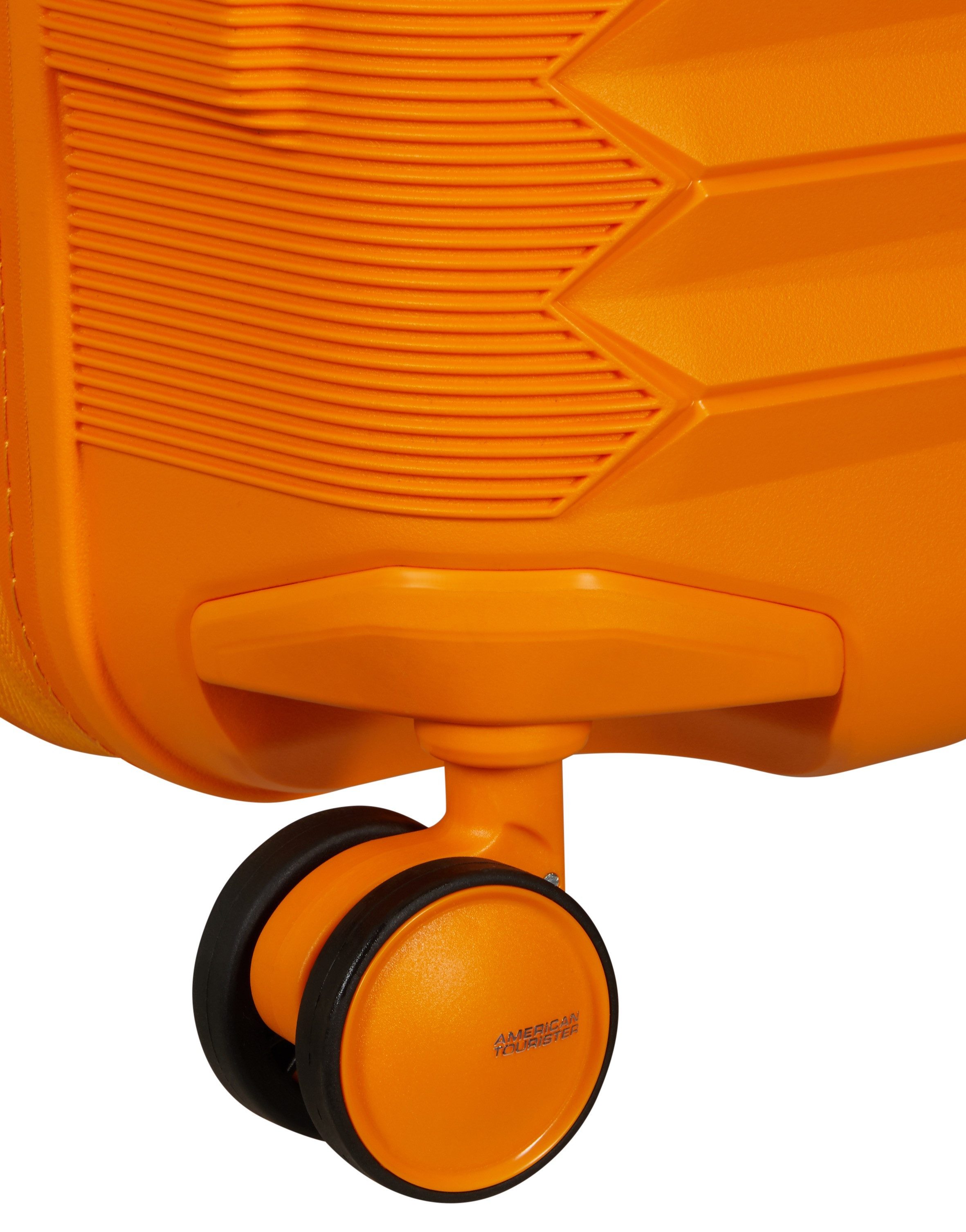 American Tourister® Hardshell-trolley FASTFORWARD, verschillende maten en kleuren