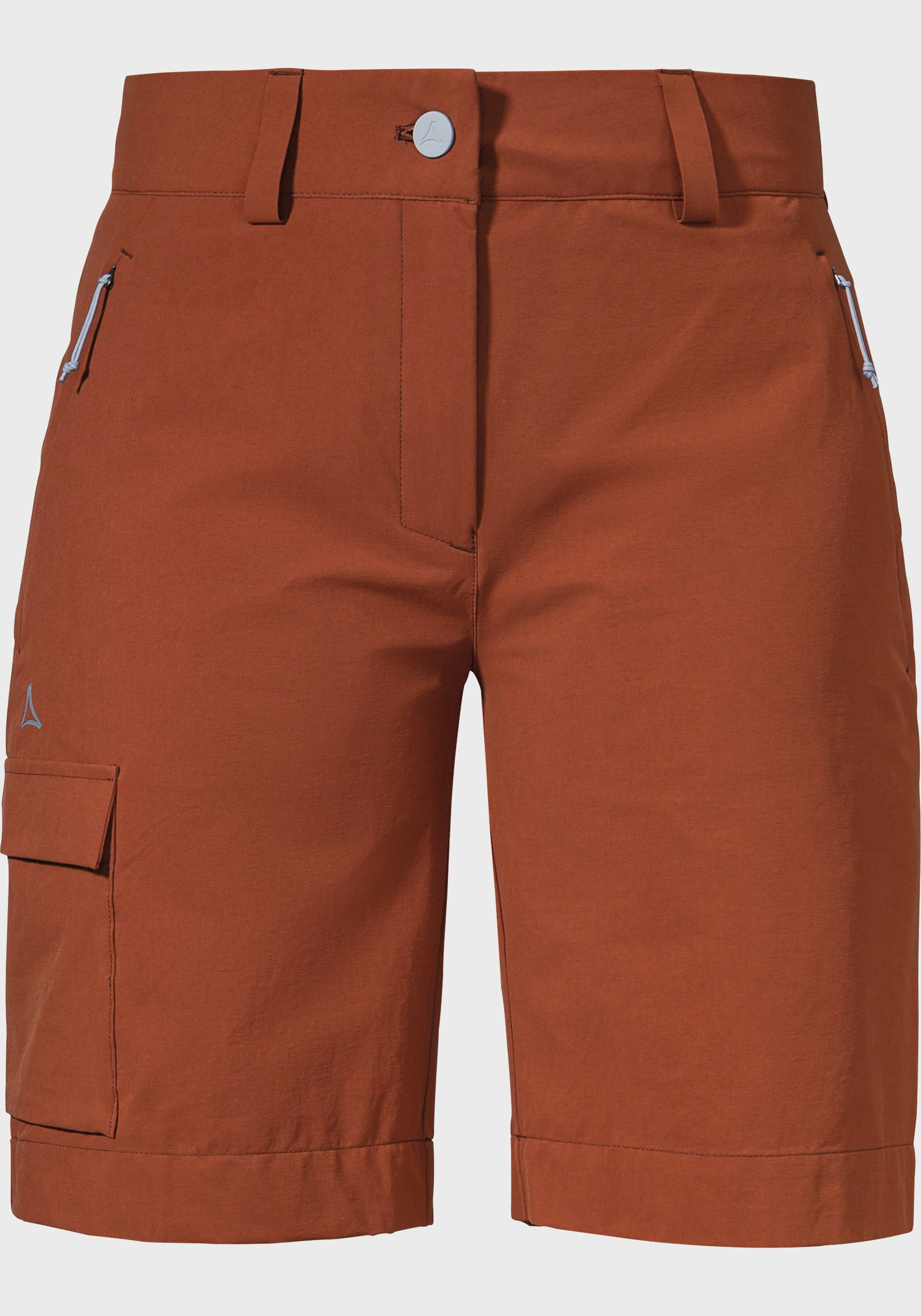 Schöffel Short Kitzstein L