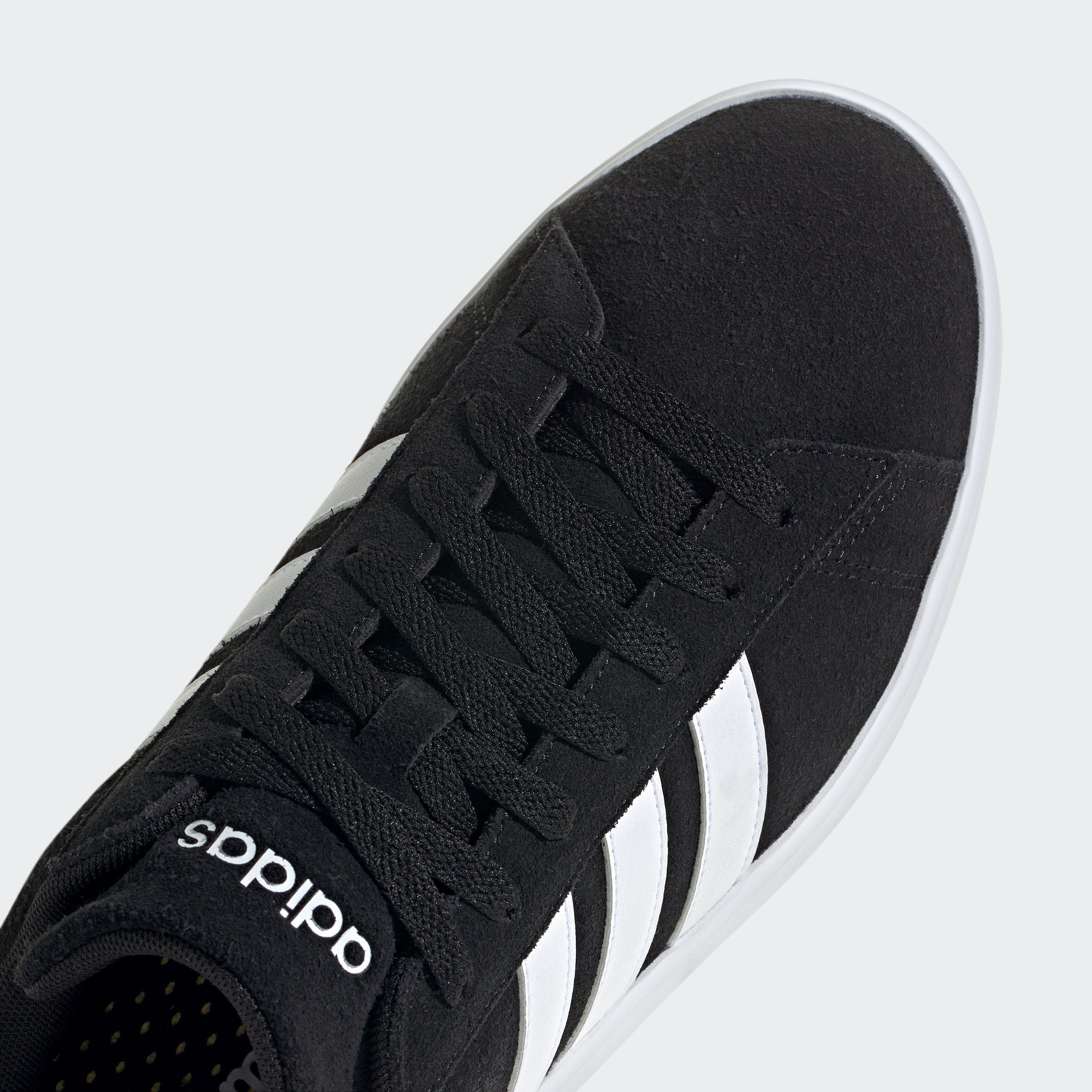 adidas Sportswear Sneakers GRAND COURT 2.0 Design geïnspireerd op de adidas Superstar