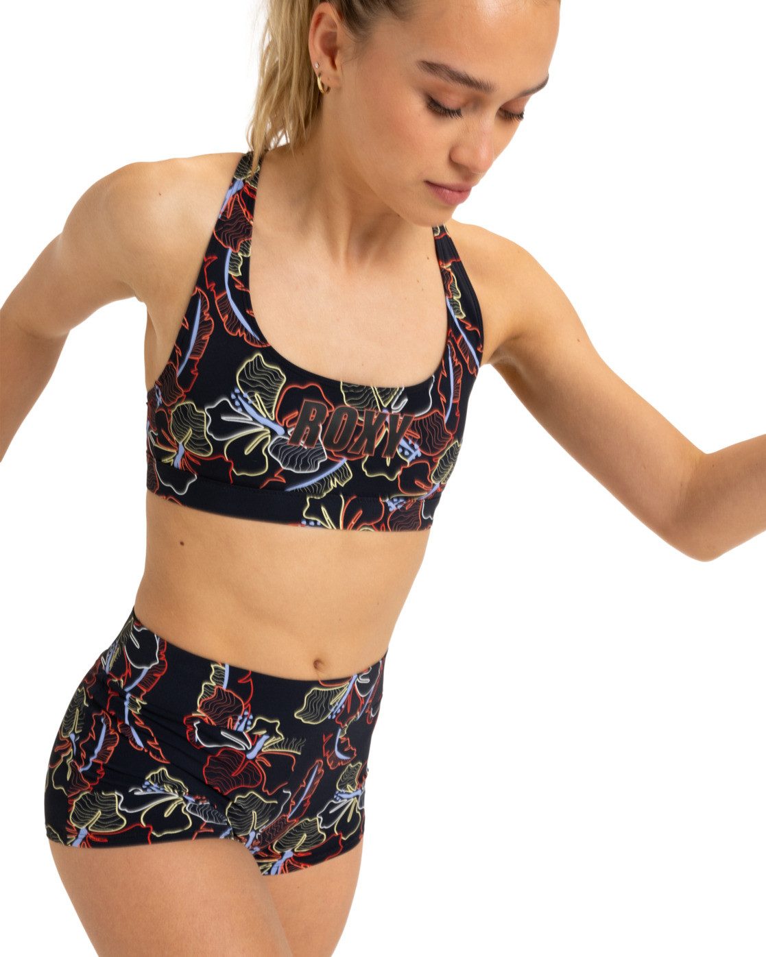 Roxy Bandeau-bikinitop Roxy Active