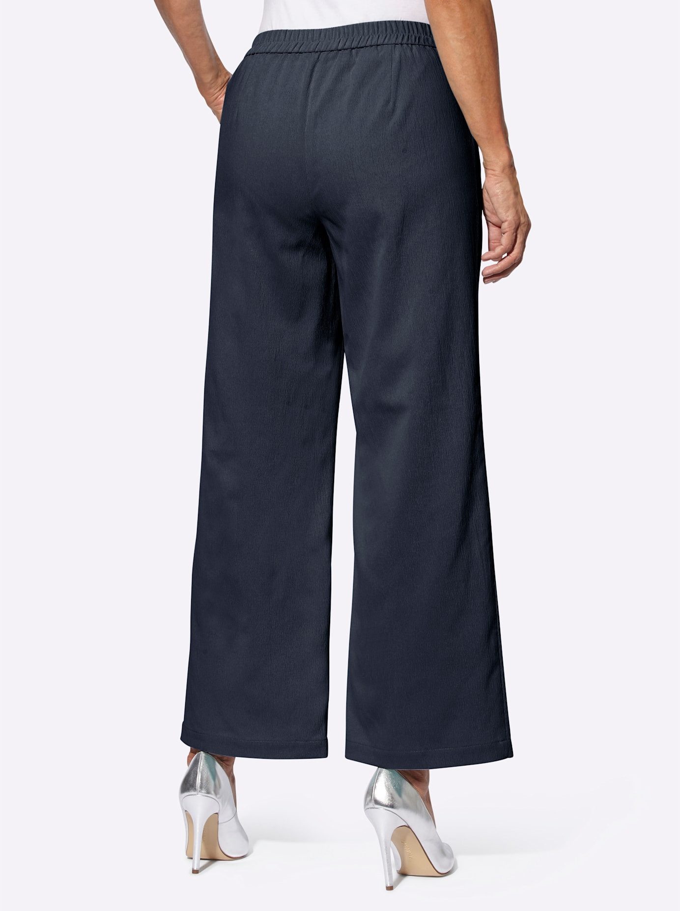 Lady Pantalon