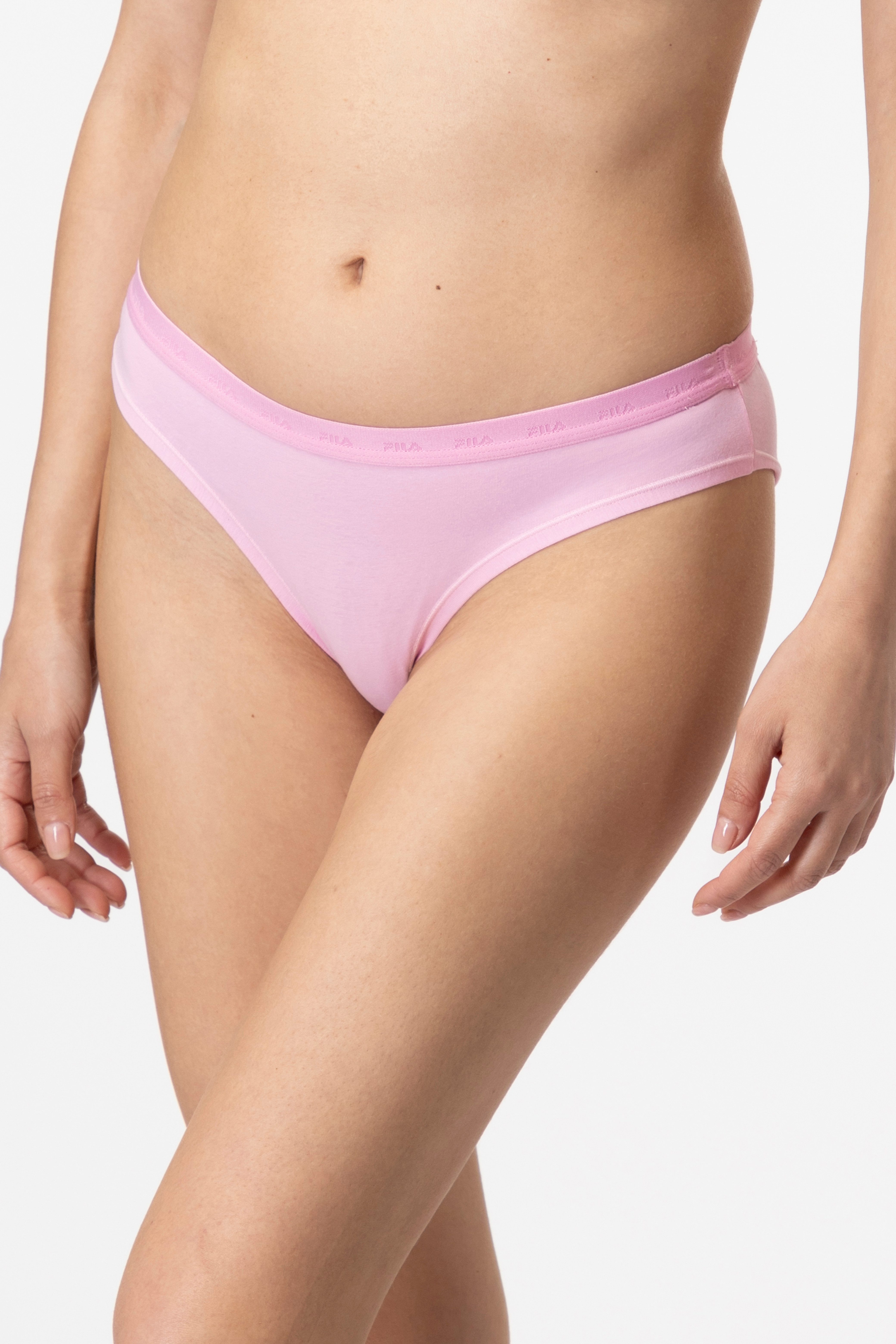 Fila Slip WOMAN BRIEF (Set van 3)