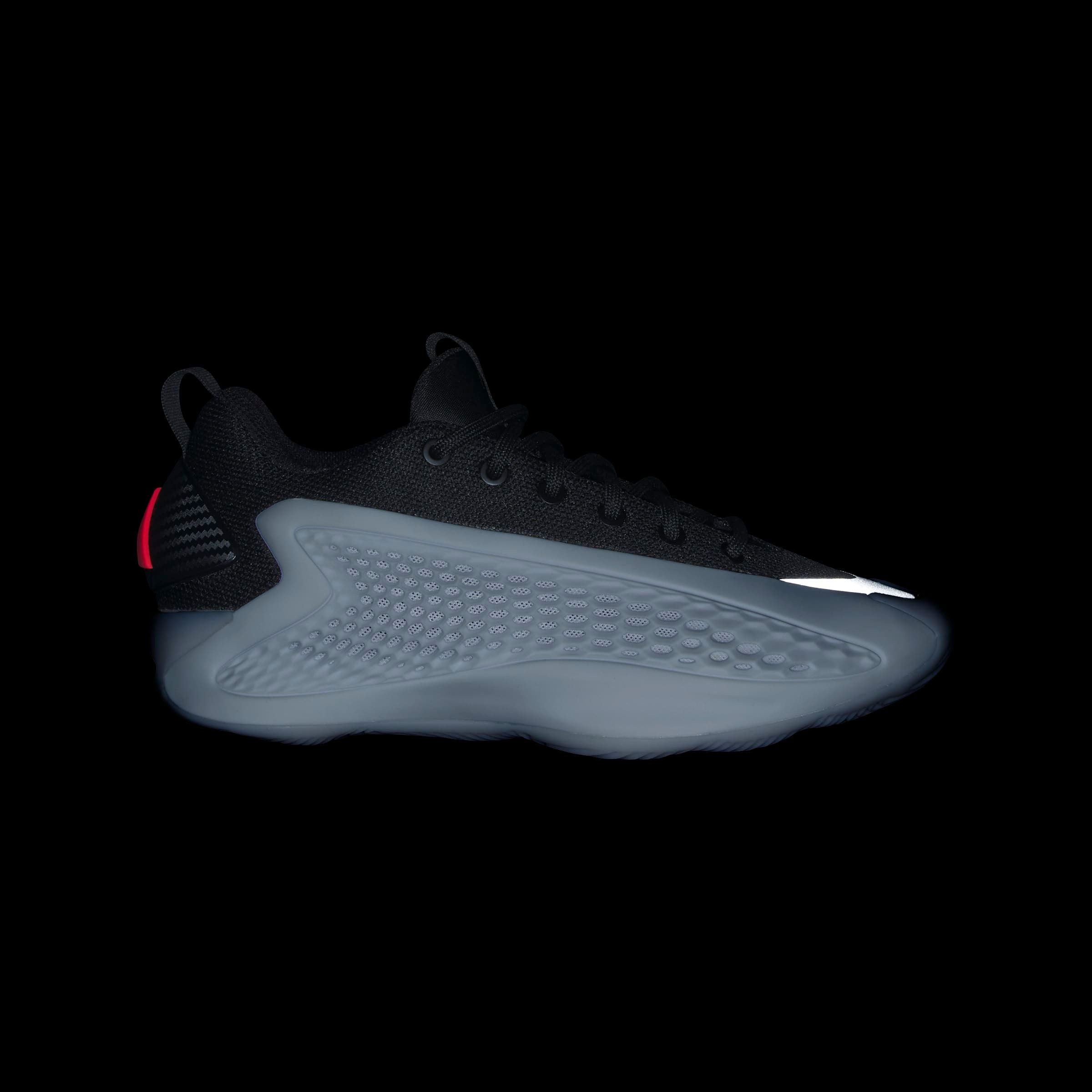 adidas Performance Basketbalschoenen ANTHONY EDWARDS 1 LOW KIDS