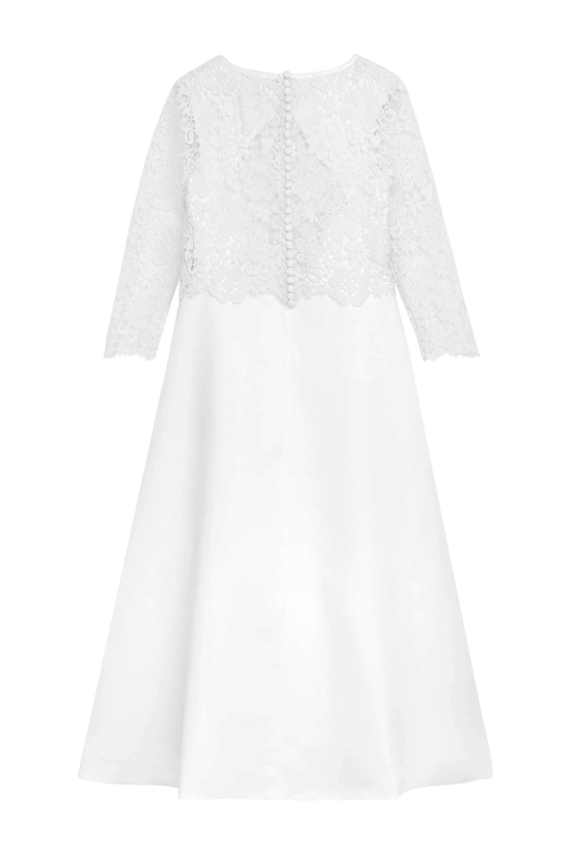 Danamade Party-jurk DANAMADE Dresses Communiejurk DFELINE