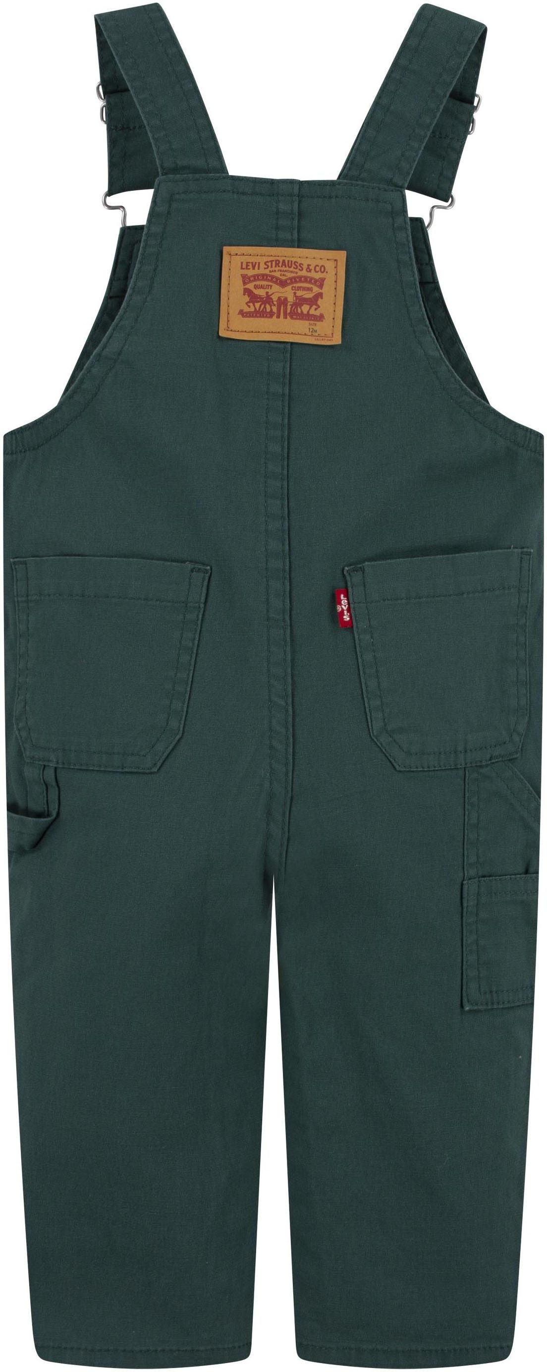 Levi's Kidswear Tuinbroek