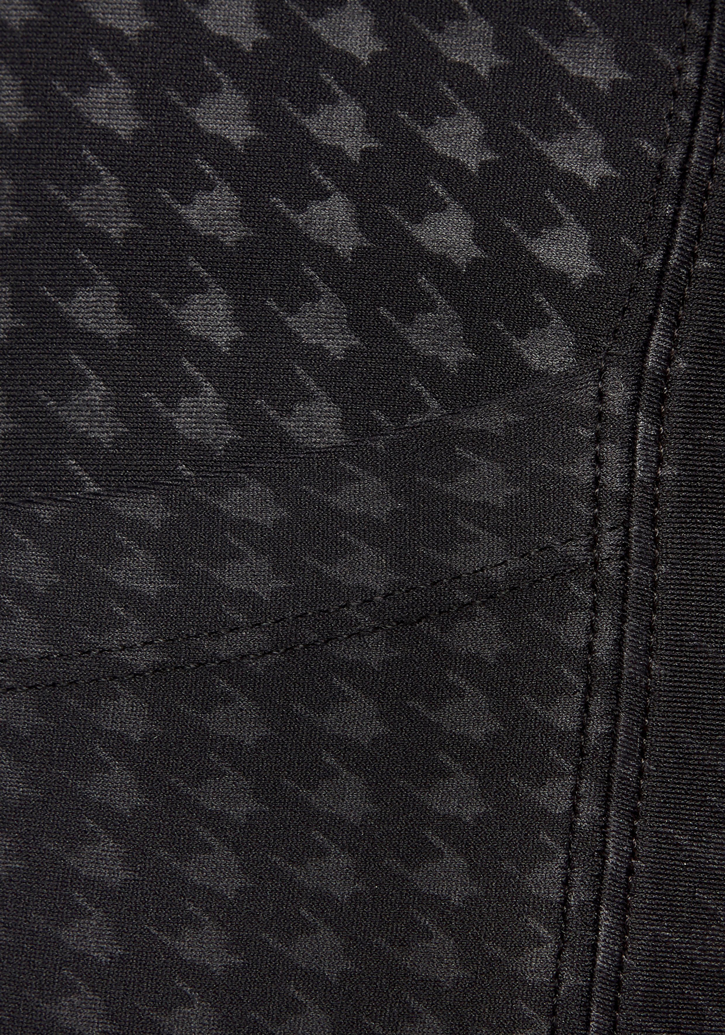 Lascana Caprilegging Sportbroek met allover print