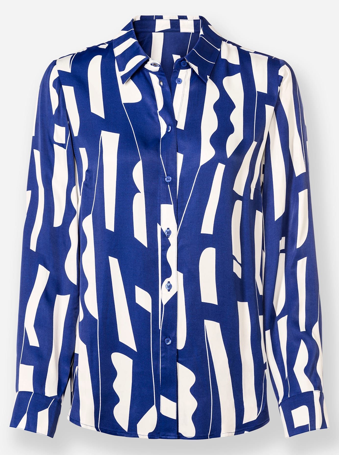 heine Overhemdblouse