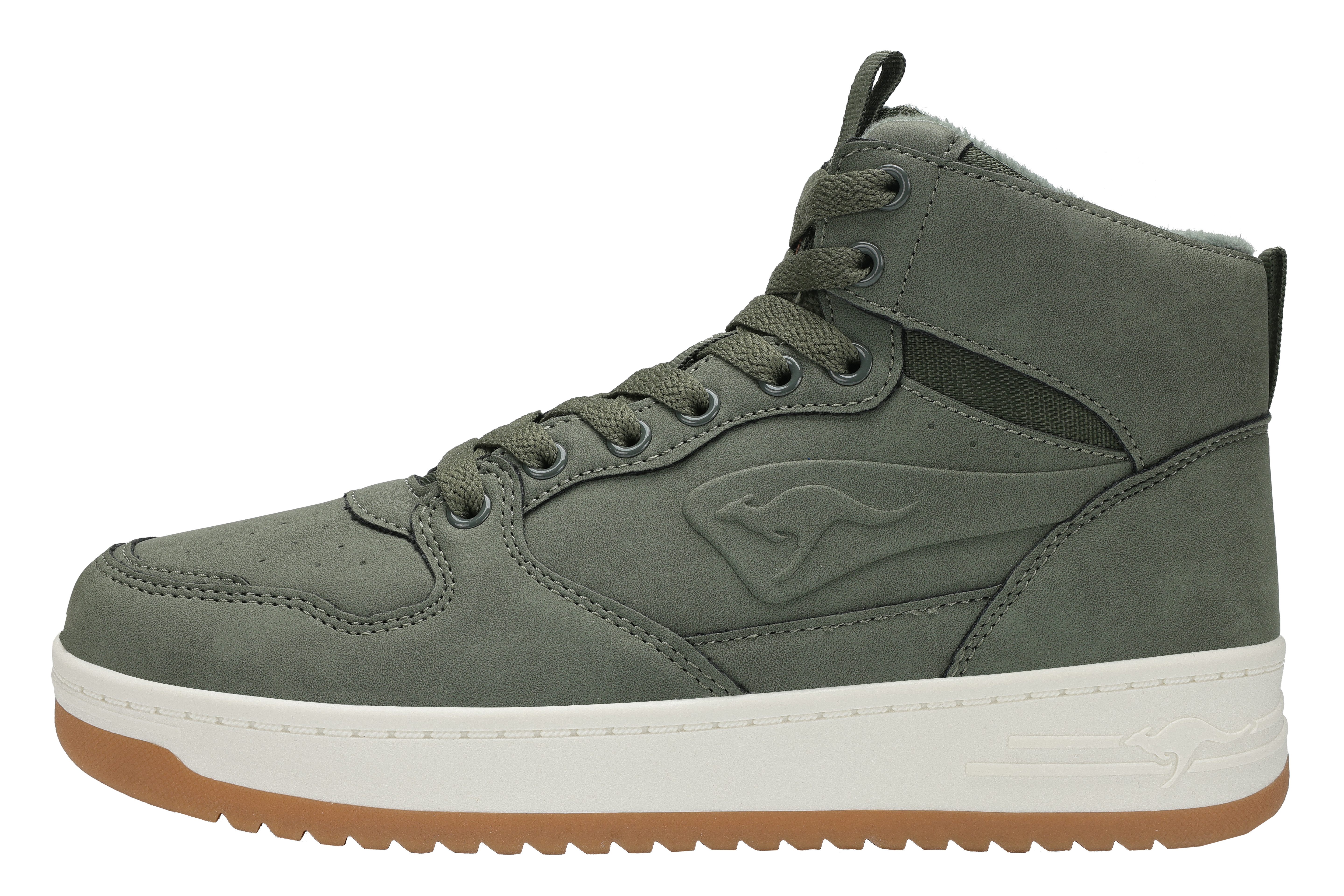 KangaROOS Sneakers K-Top Power Mid