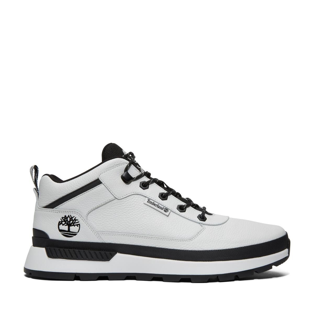Timberland Wandelschoenen FIELD TREKKER MID LACE UP SNEAKER Wintersneaker, sneaker, winterschoenen