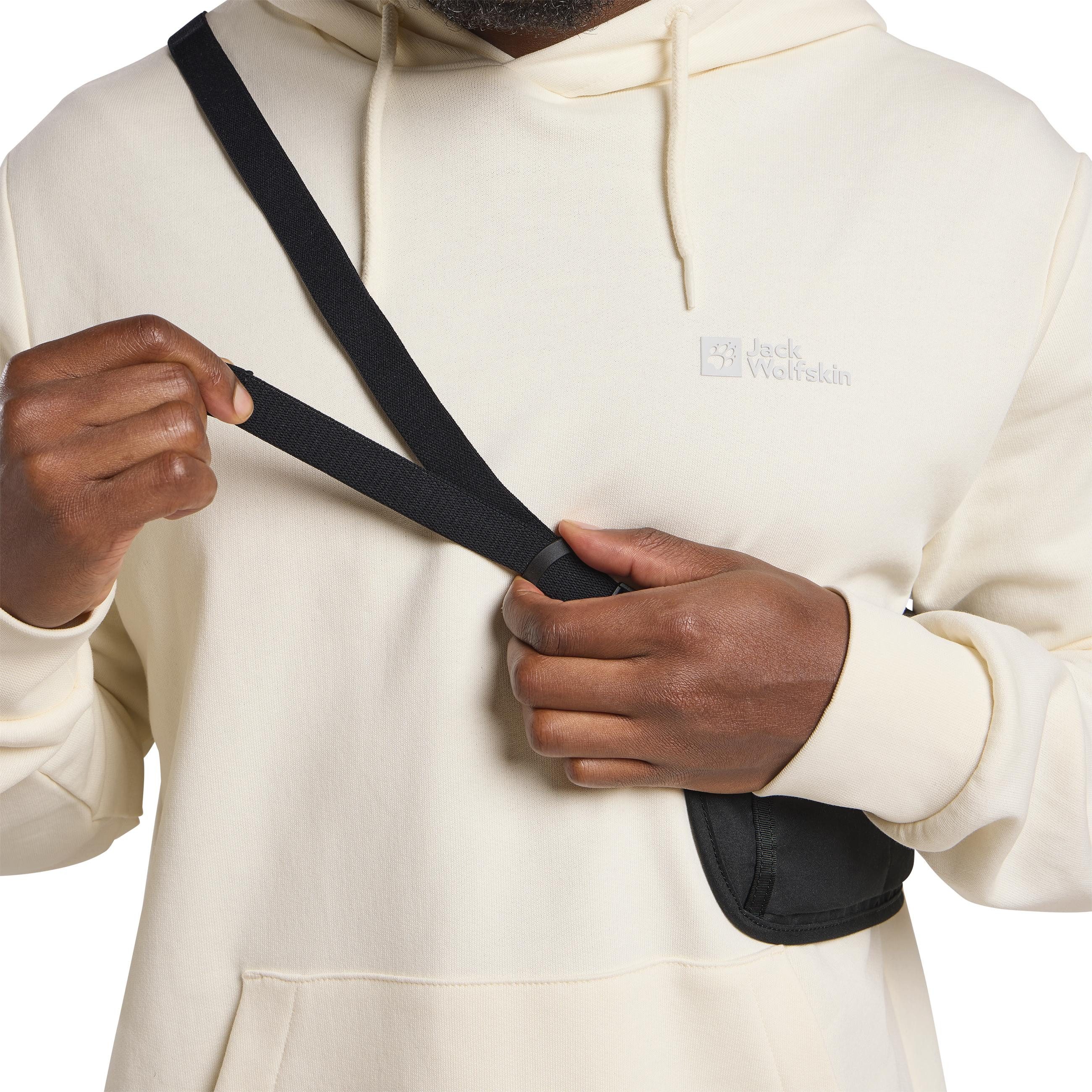 Jack Wolfskin Heuptasje DOCUMENT BELT DE LUXE