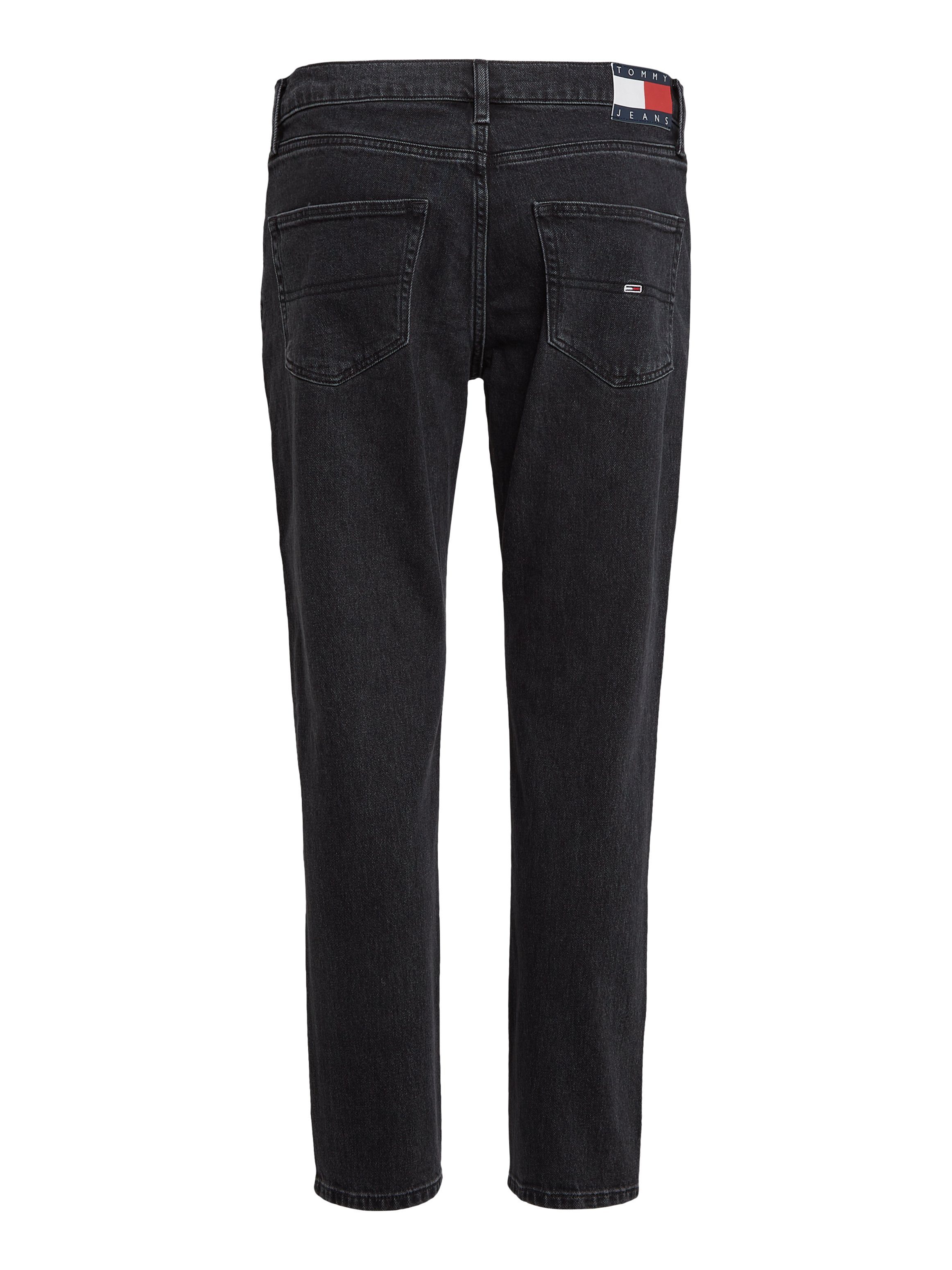 TOMMY JEANS Dad-jeans DAD JEAN RGLR in 5-pocketsstijl